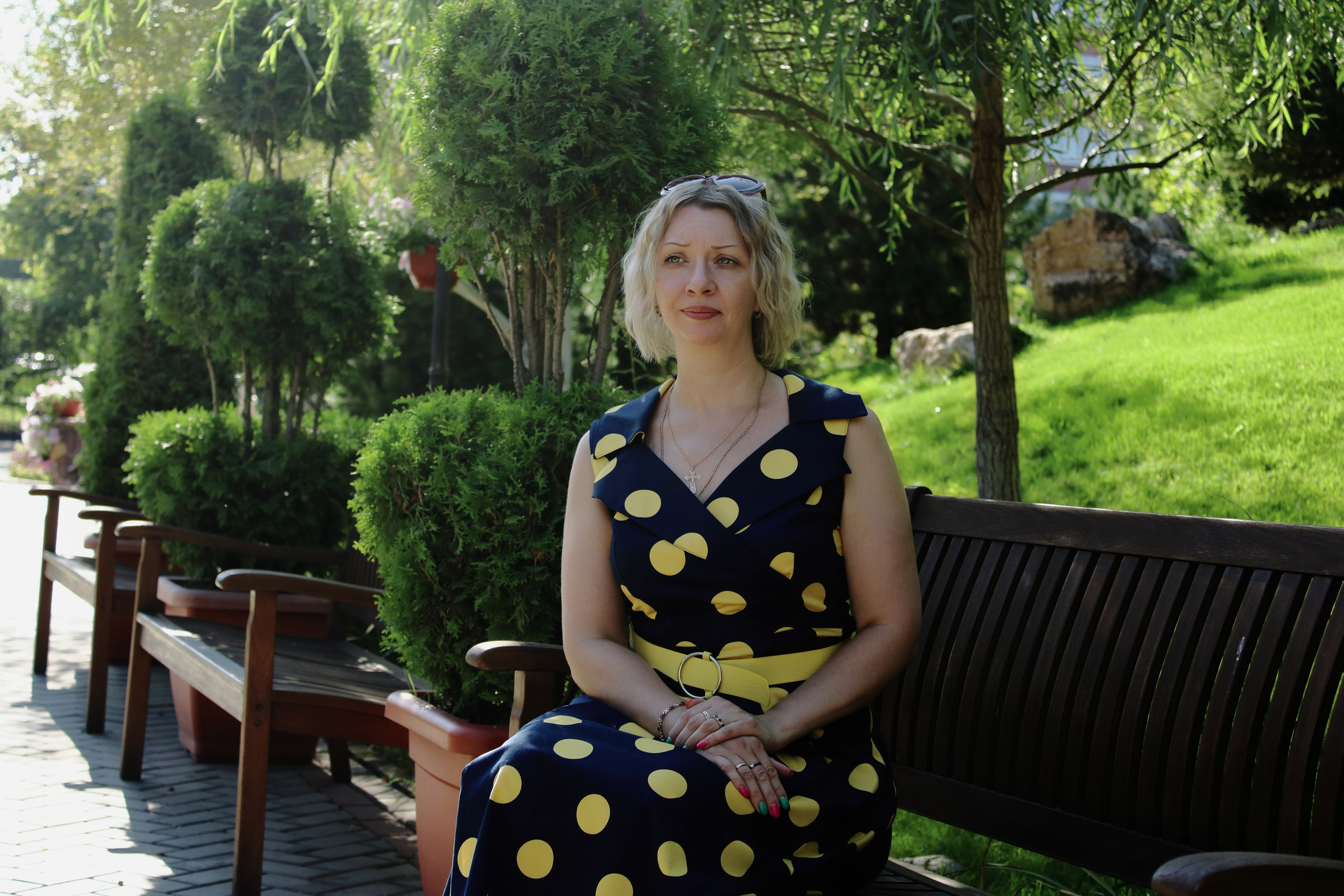 ФОТОПРОГУЛКА. Репортажный фотограф детских спортивных мероприятий в Красноярске