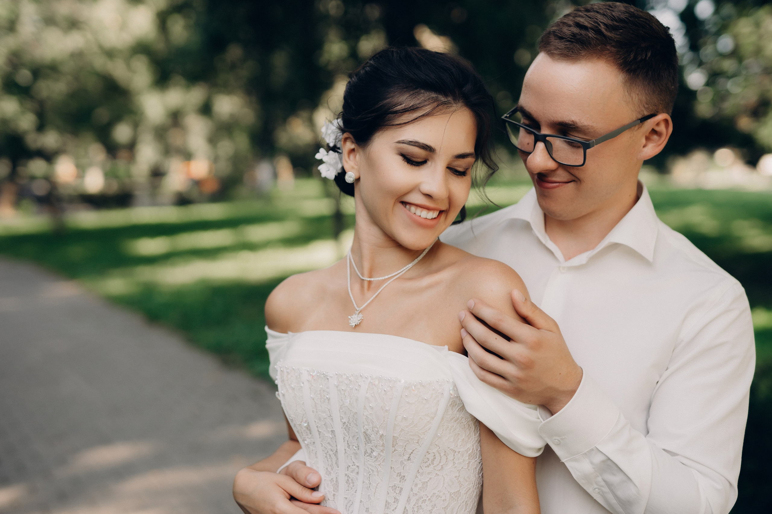 R&A. Алёна Хомич. Свадебный и семейный фотограф Коломна, Москва