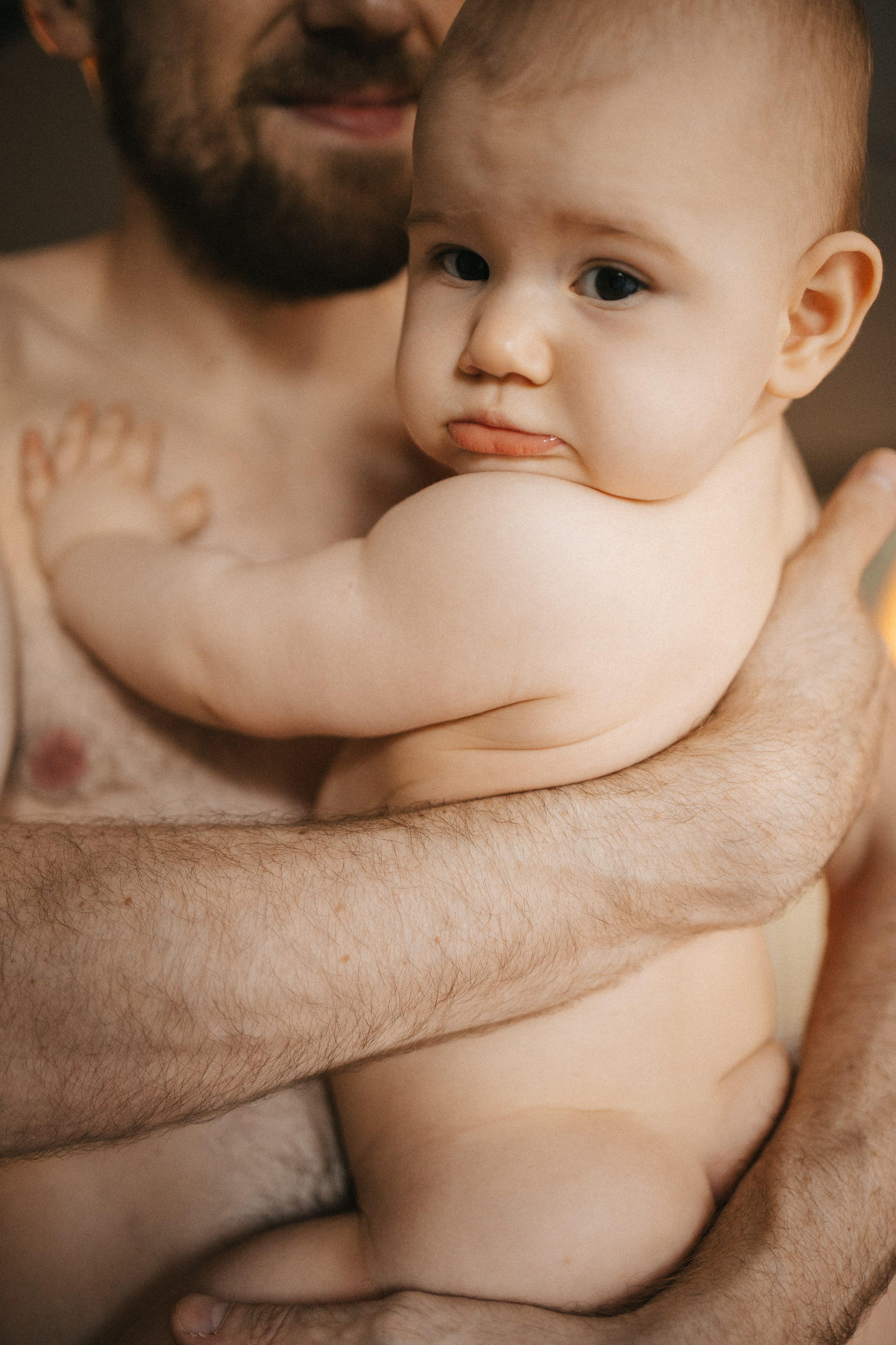 Маша с Лёшей и дочка Саша. Фотограф Нижний Новгород