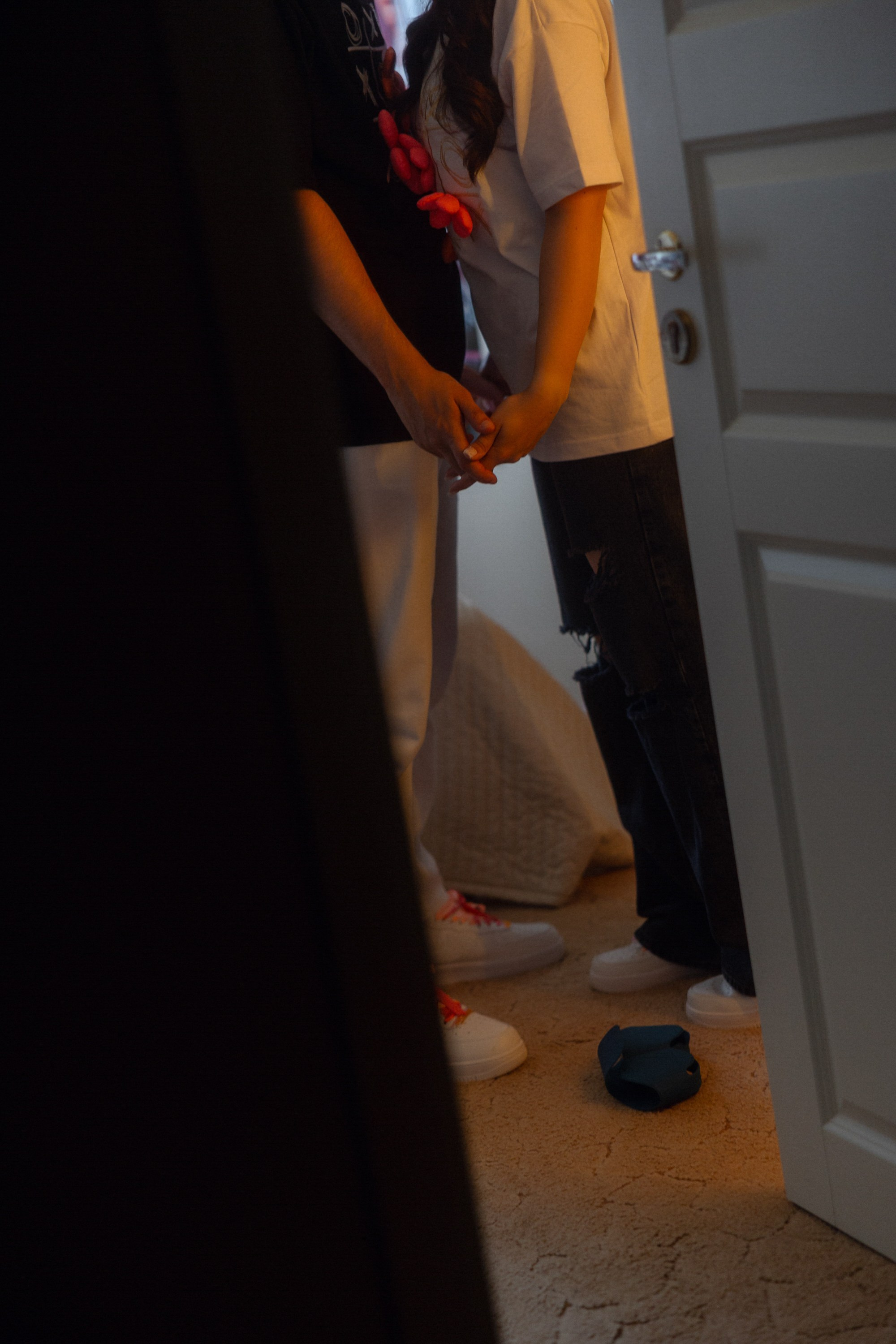 Daniil & Polina Wedding. Антон Прокопенков Свадебный Фотограф +7(916) 013-35-12