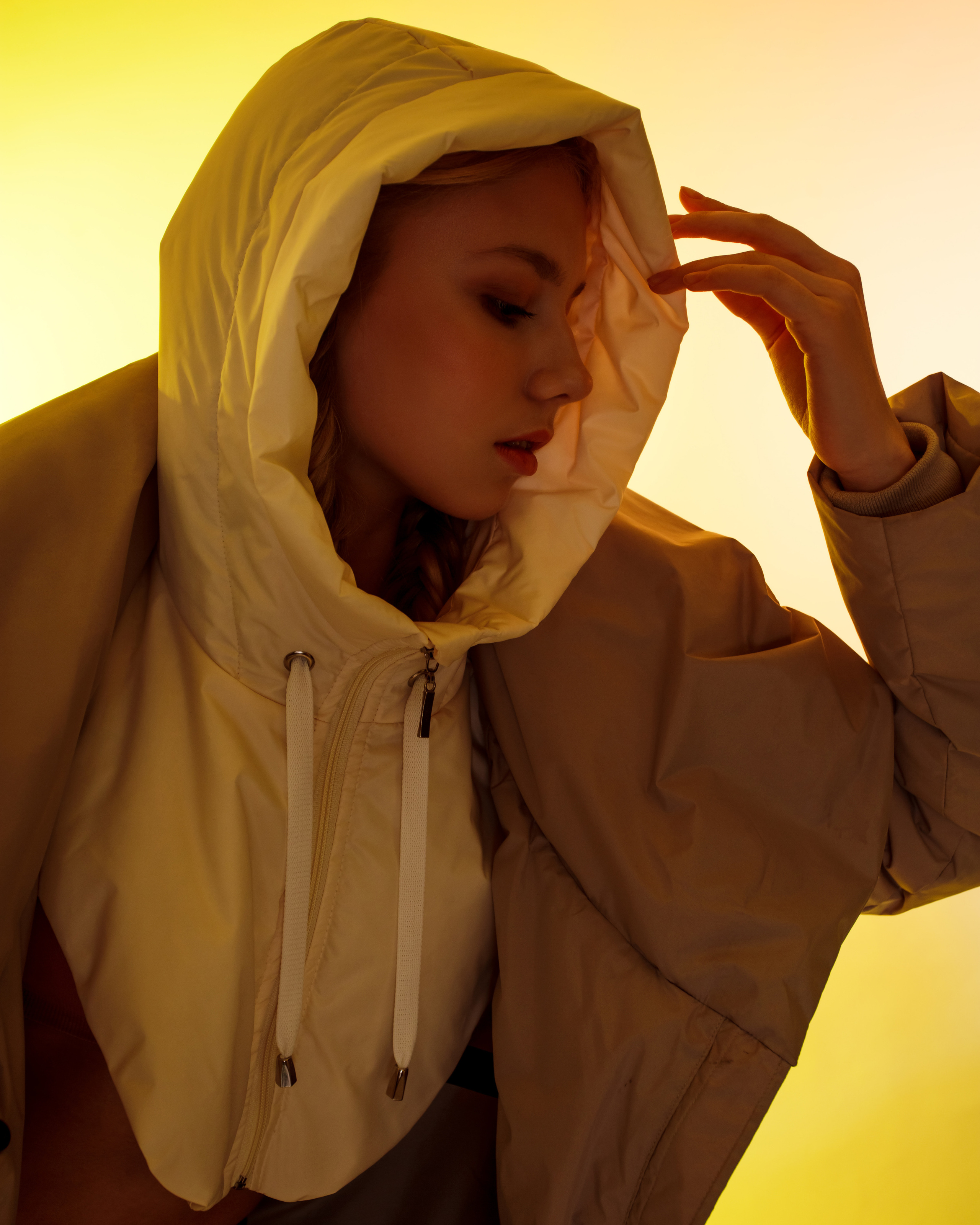 Съемка для бренда VETERMORE. Фотостудия «Gelios». Фотосессии в Калининграде