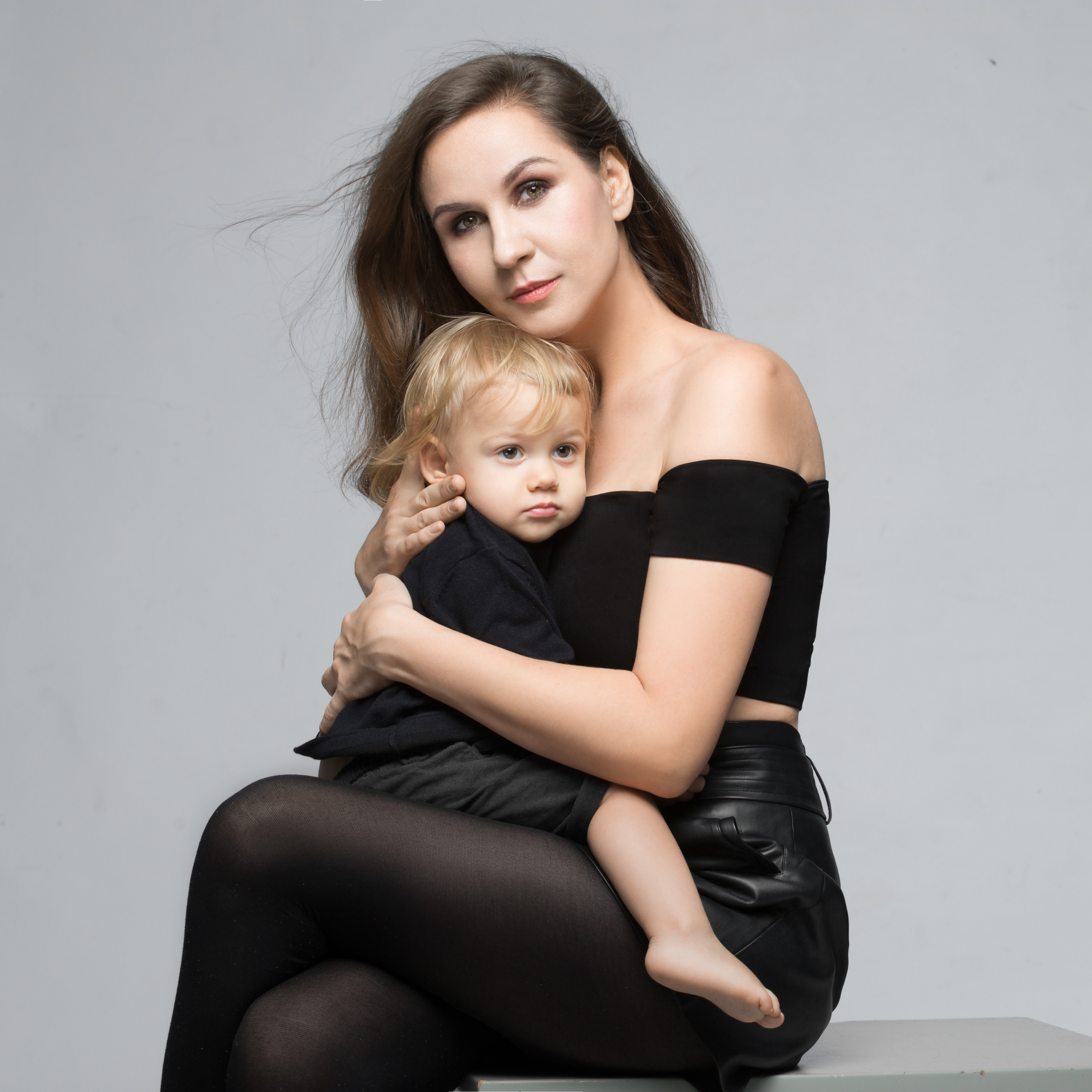 Фотодень для мам. Фотостудия «Gelios». Фотосессии в Калининграде