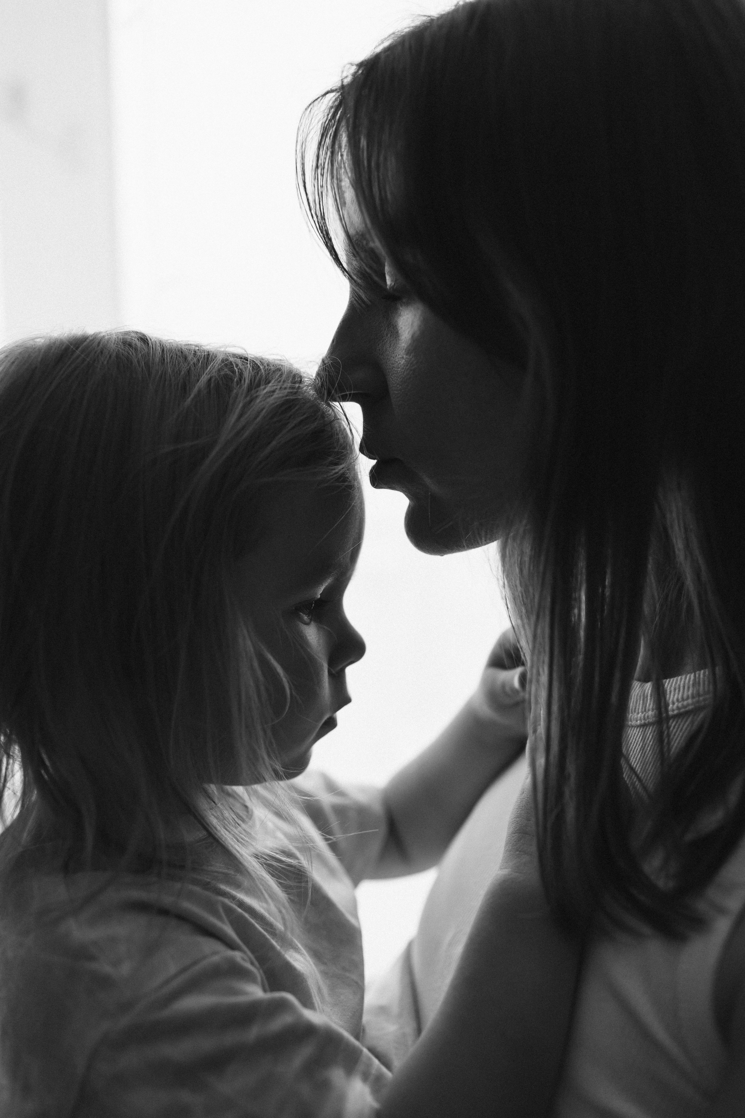 Аня и Маша. Свадебный и семейный фотограф в Самаре Посконнова Анна