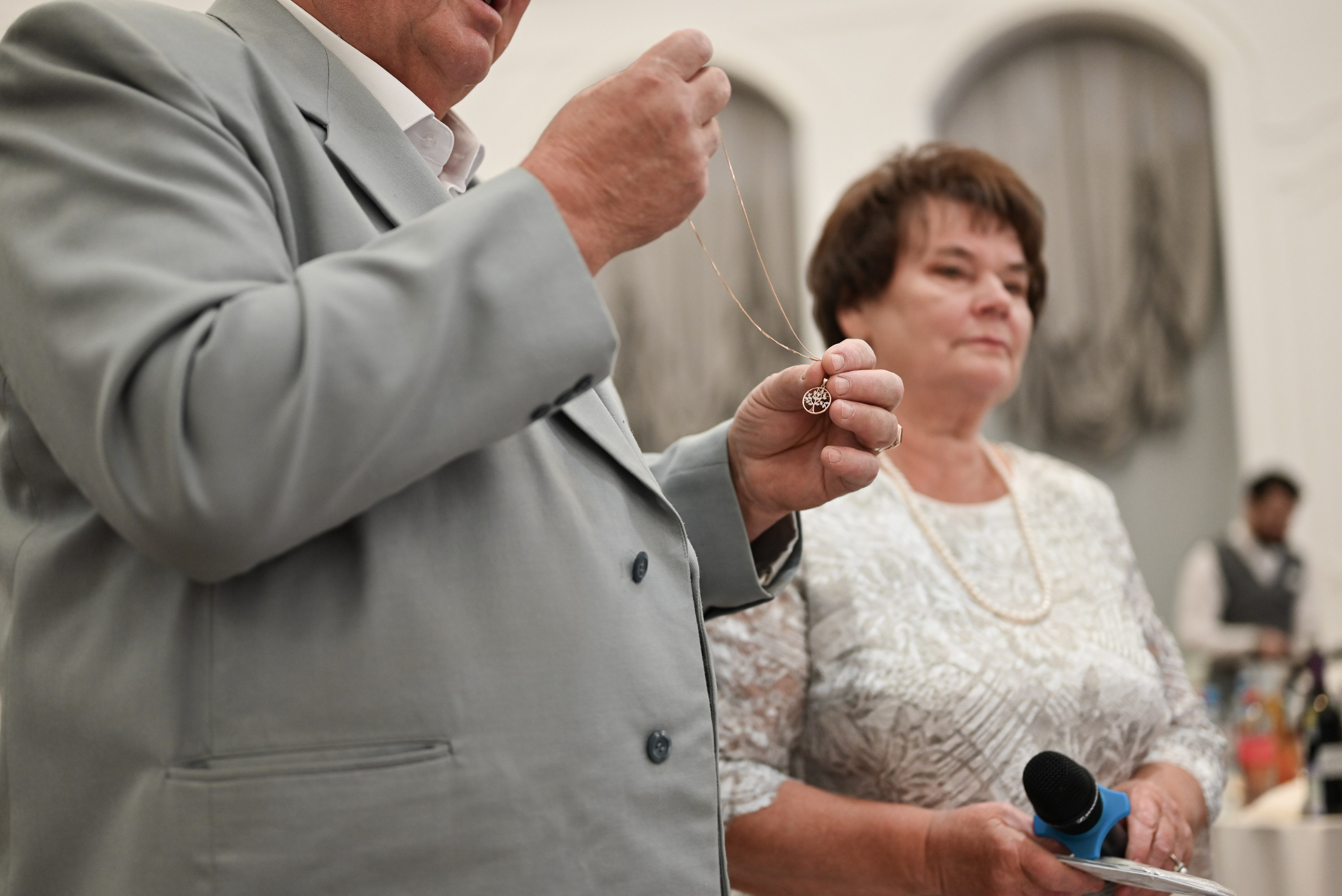 Данил и Татьяна. Свадебный и семейный фотограф в Уфе Александров Максим