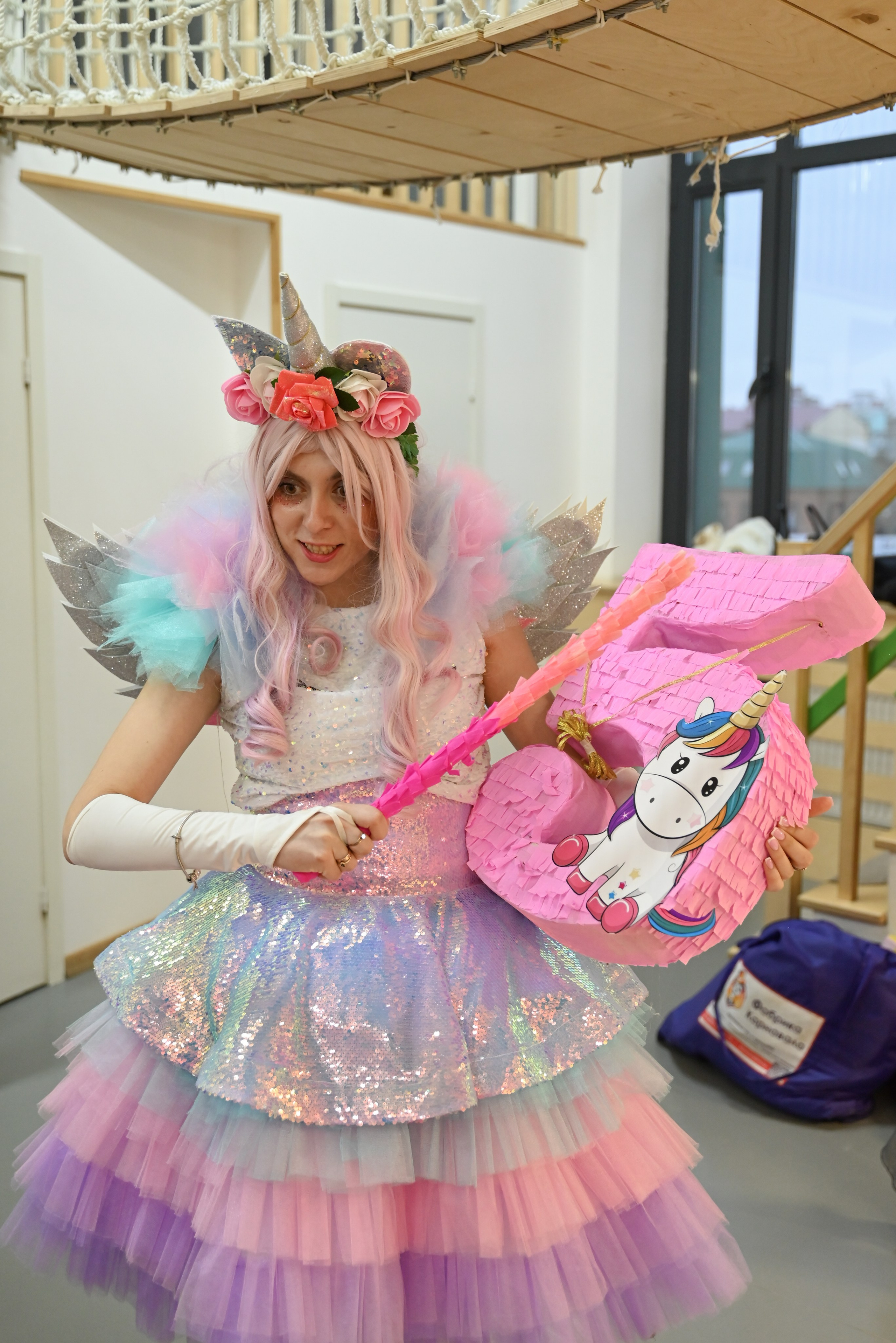 «День варенья Авроры». Свадебный и семейный фотограф в Уфе Александров Максим