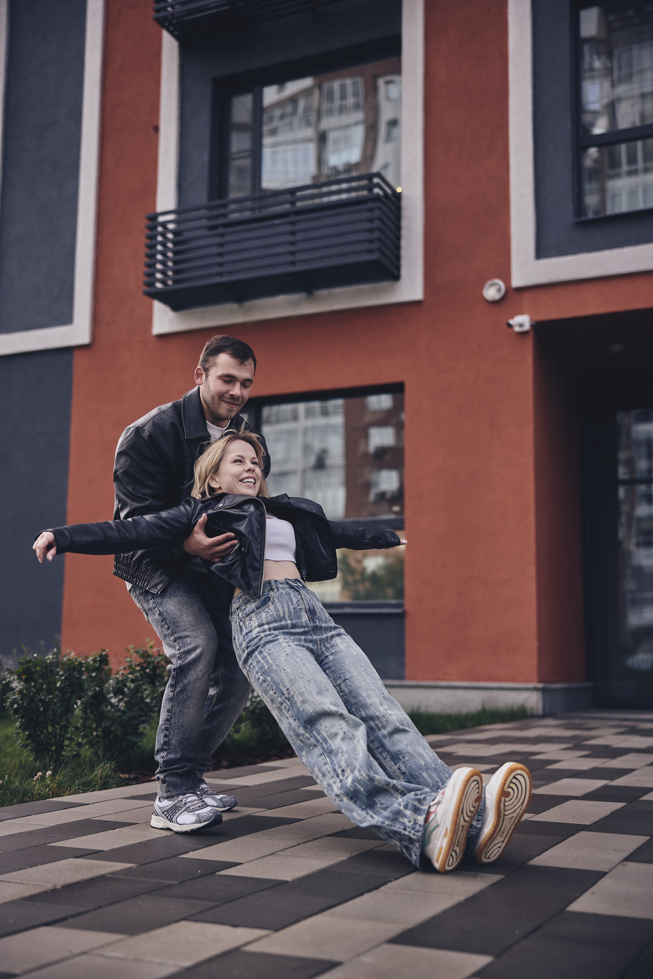 Семейные съемки. Фотограф в Екатеринбурге Александр Морозов