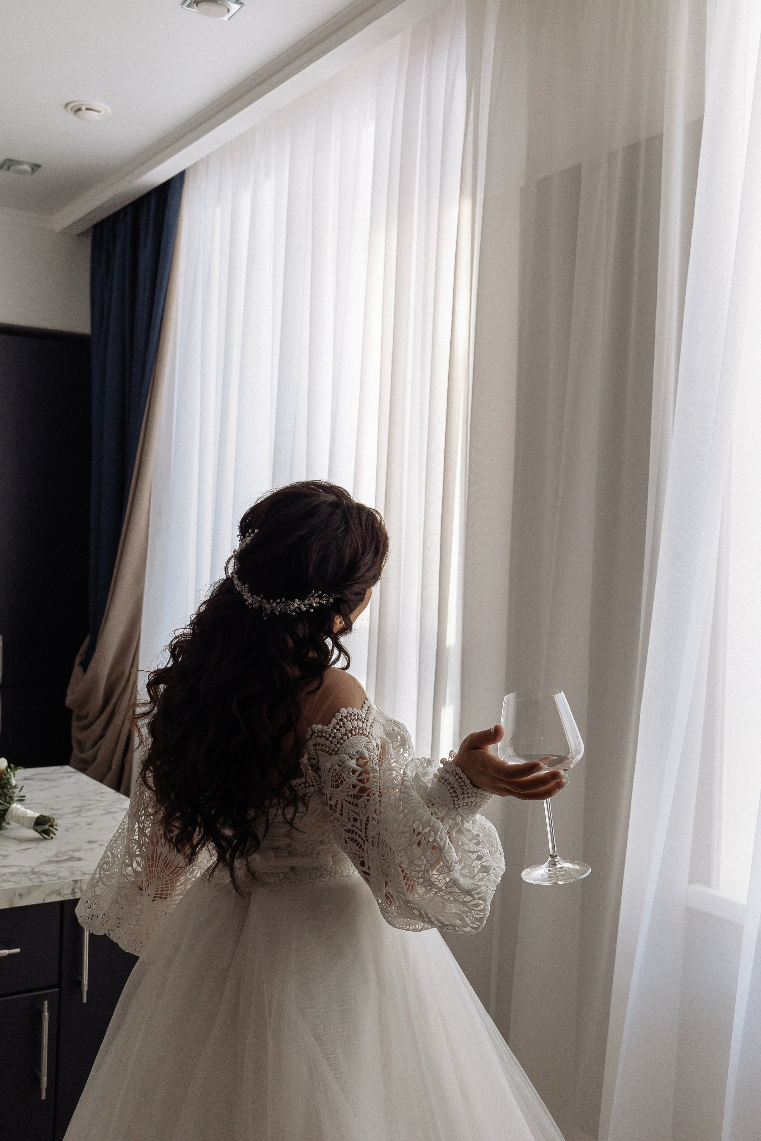 Евгений и Анастасия 24.02. Фотограф Норильск, Москва