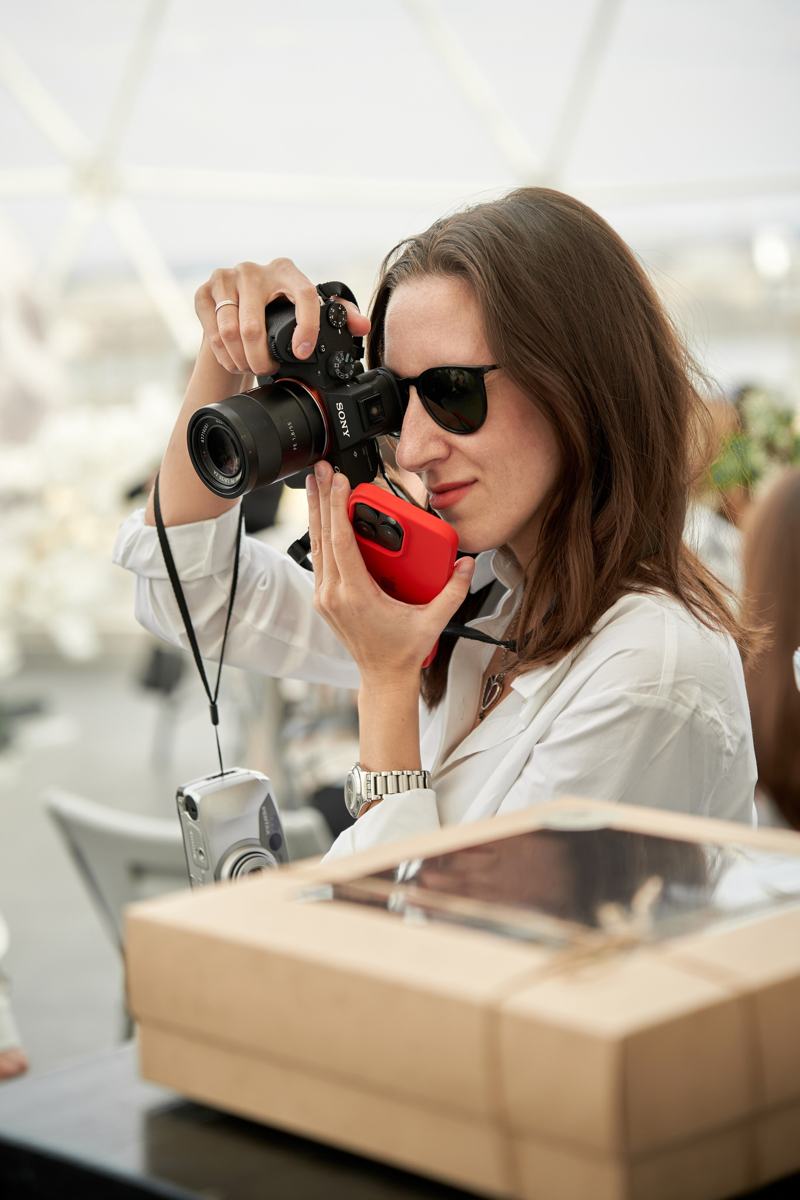 VezdeDekor. Свадебный фотограф Евгений Олейников в Воронеже
