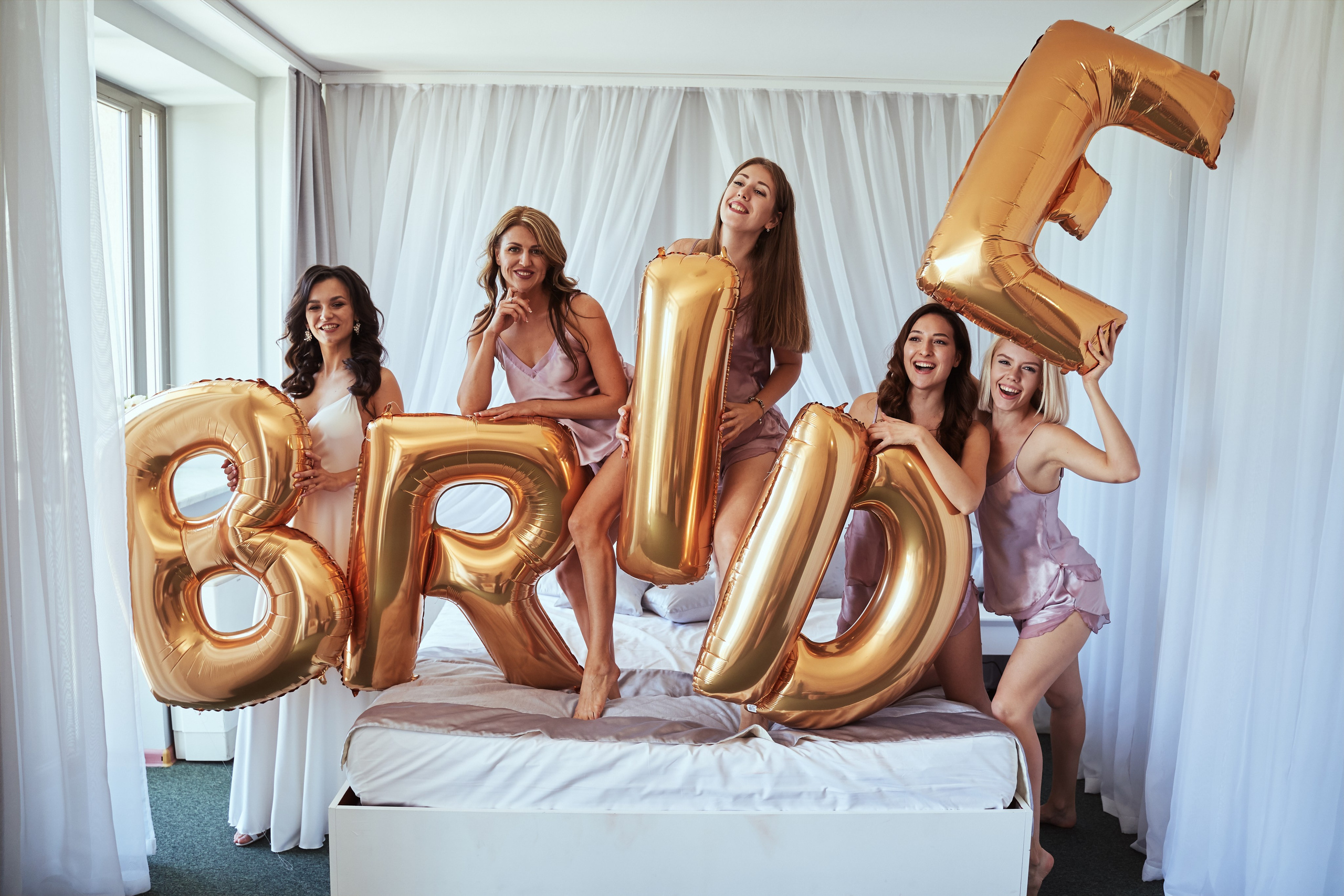 Серии снимков. Фотограф Иван Сосновский