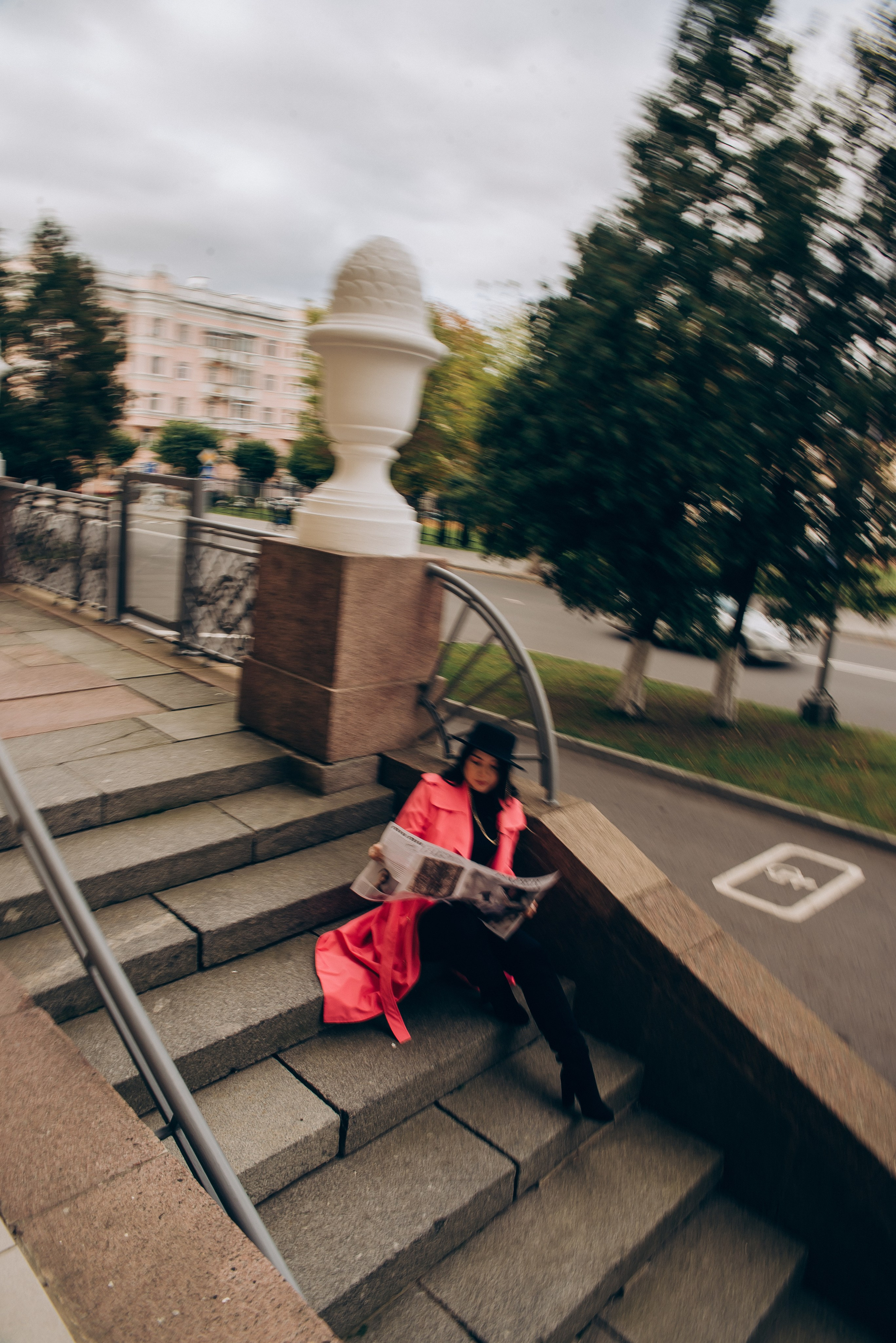 Катя. Свадебный и семейный фотограф в городе Смоленске