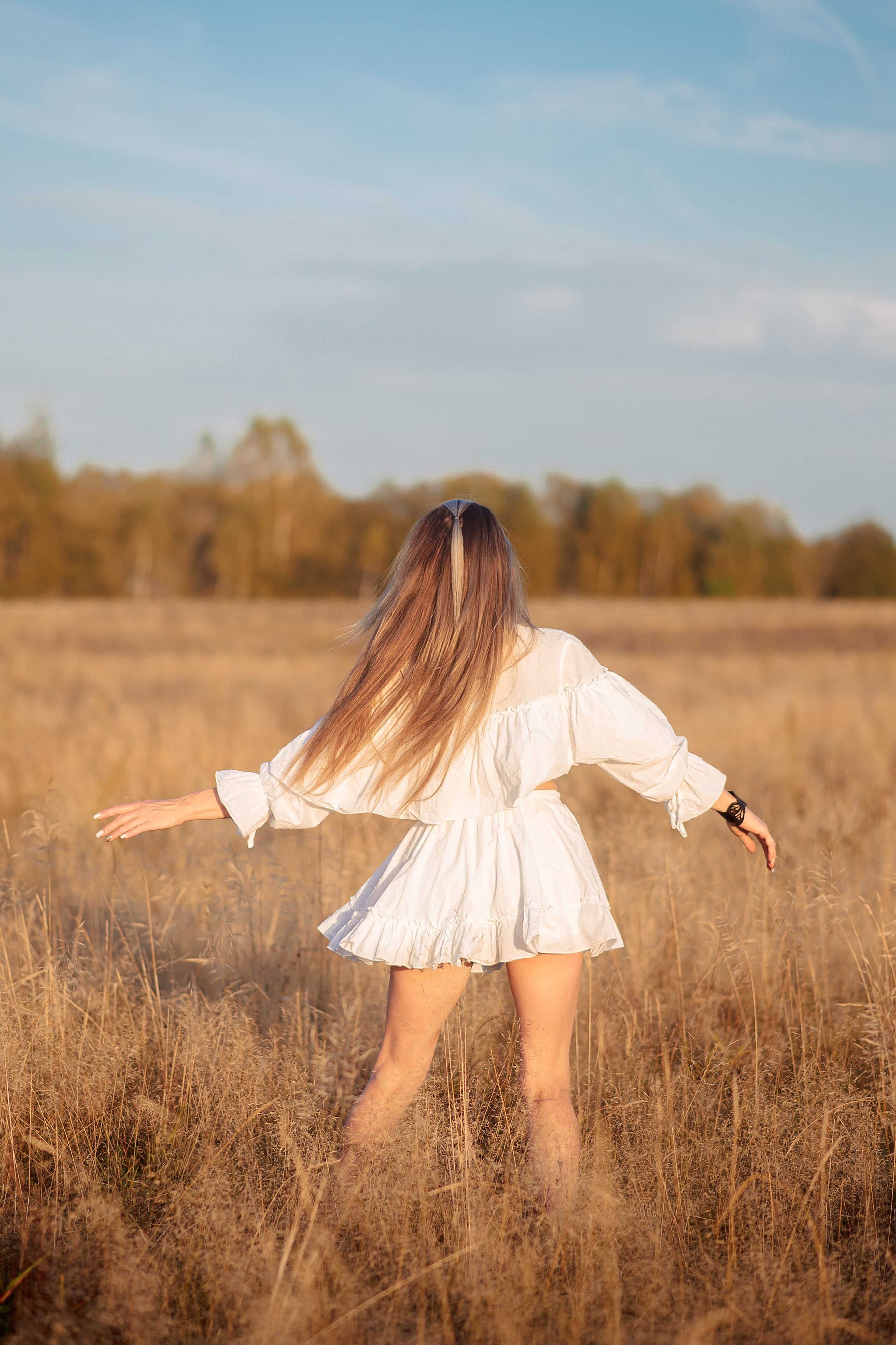 Юля и Дакар — 12.09.2024. Фотограф — Анималист | Анна Абрамова