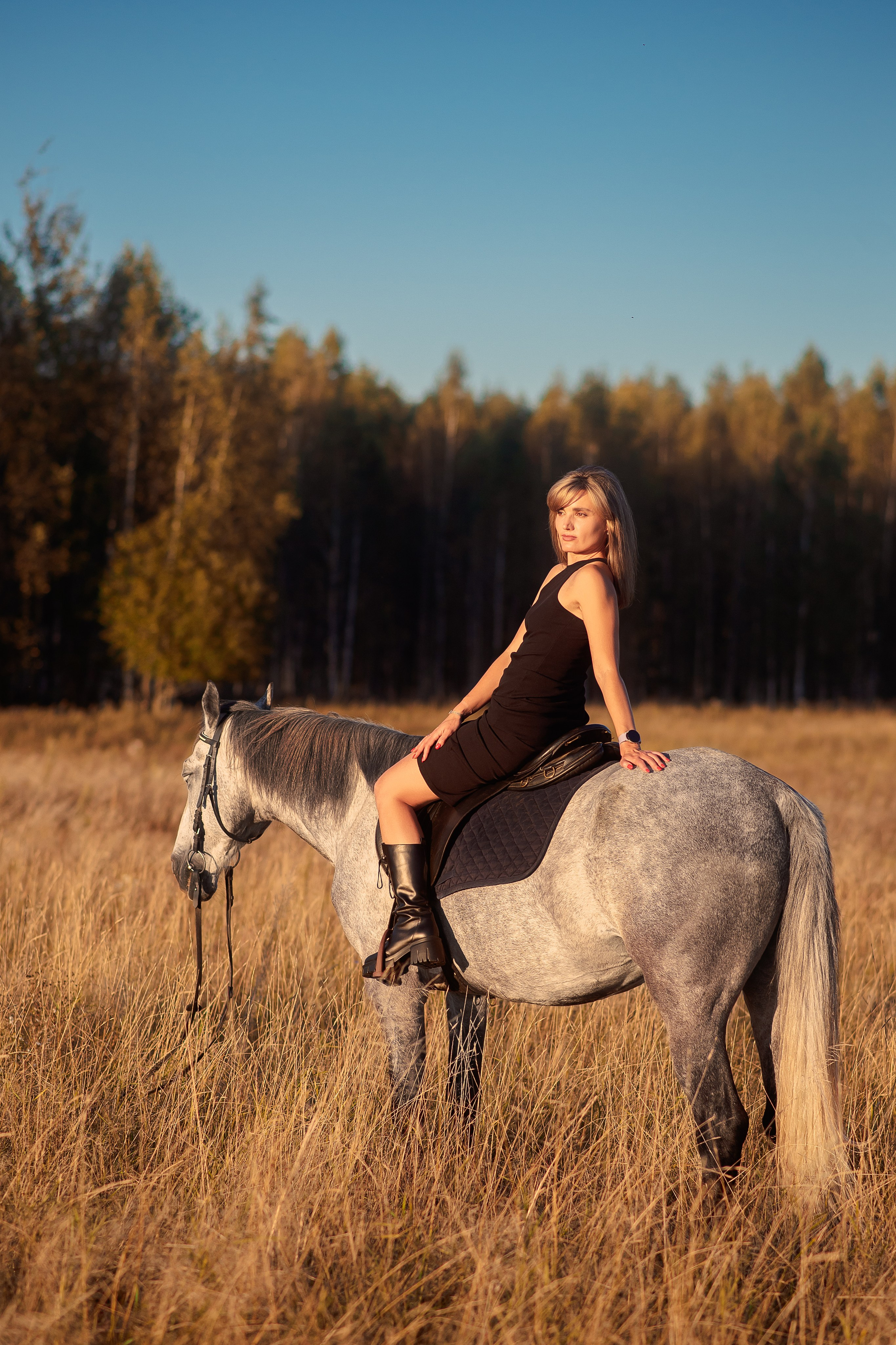 Аня и Дакар — 06.09.2024. Фотограф — Анималист | Анна Абрамова