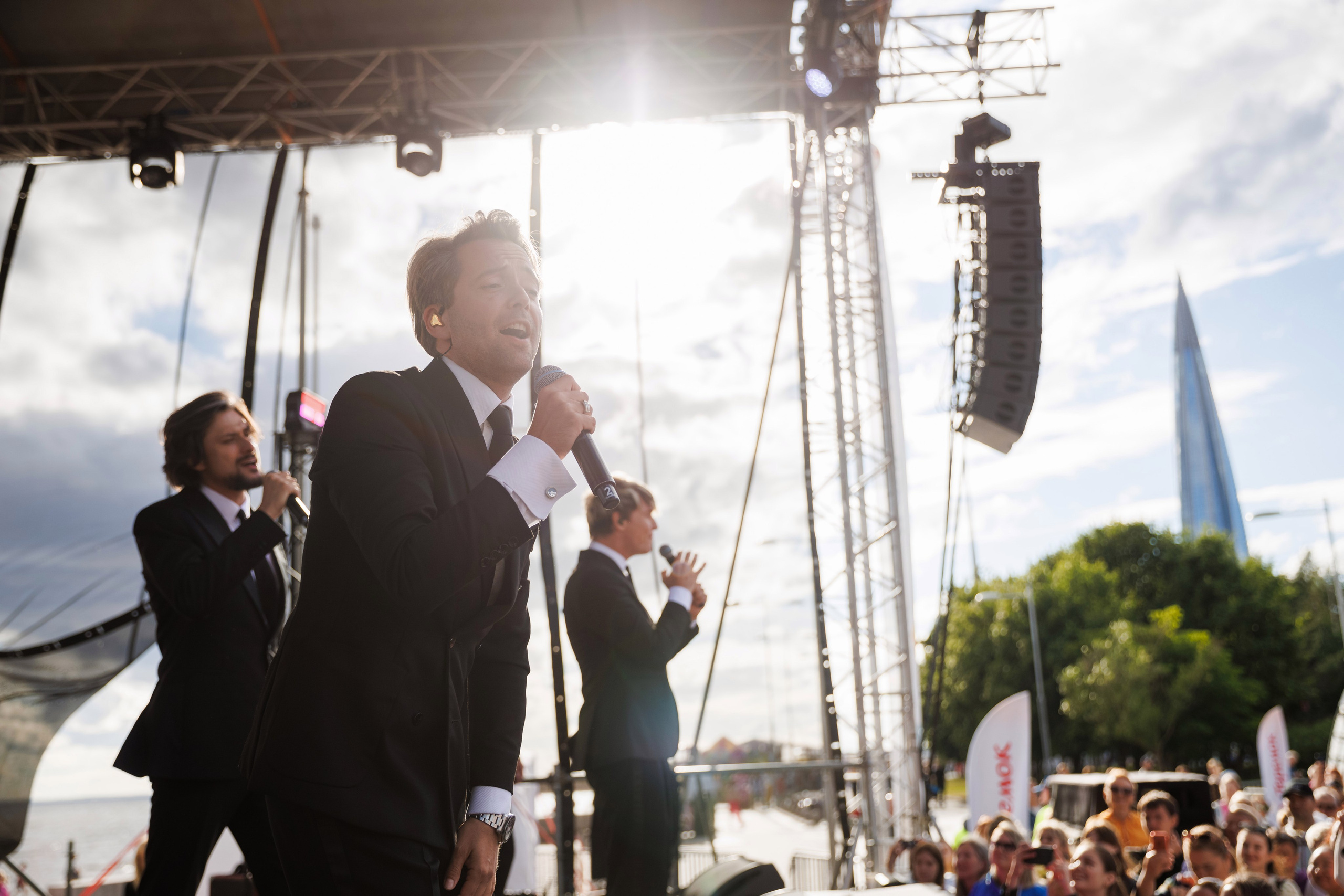 Фотограф Валерий Васильев