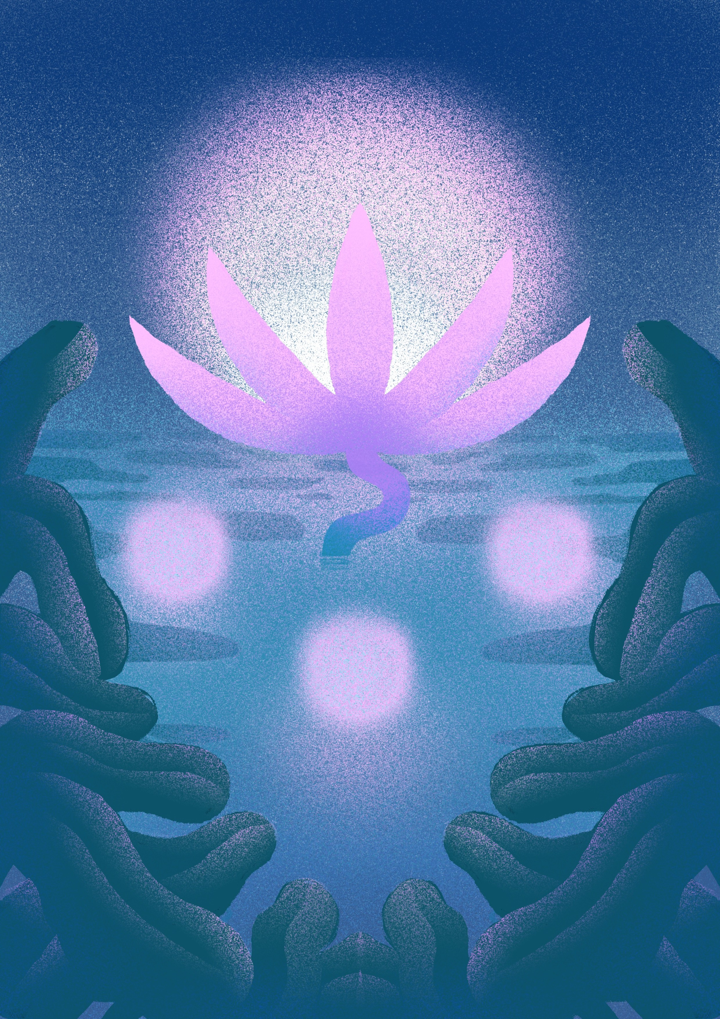 Metaphorically cards. Contemporary Artist Diana Rogatkina