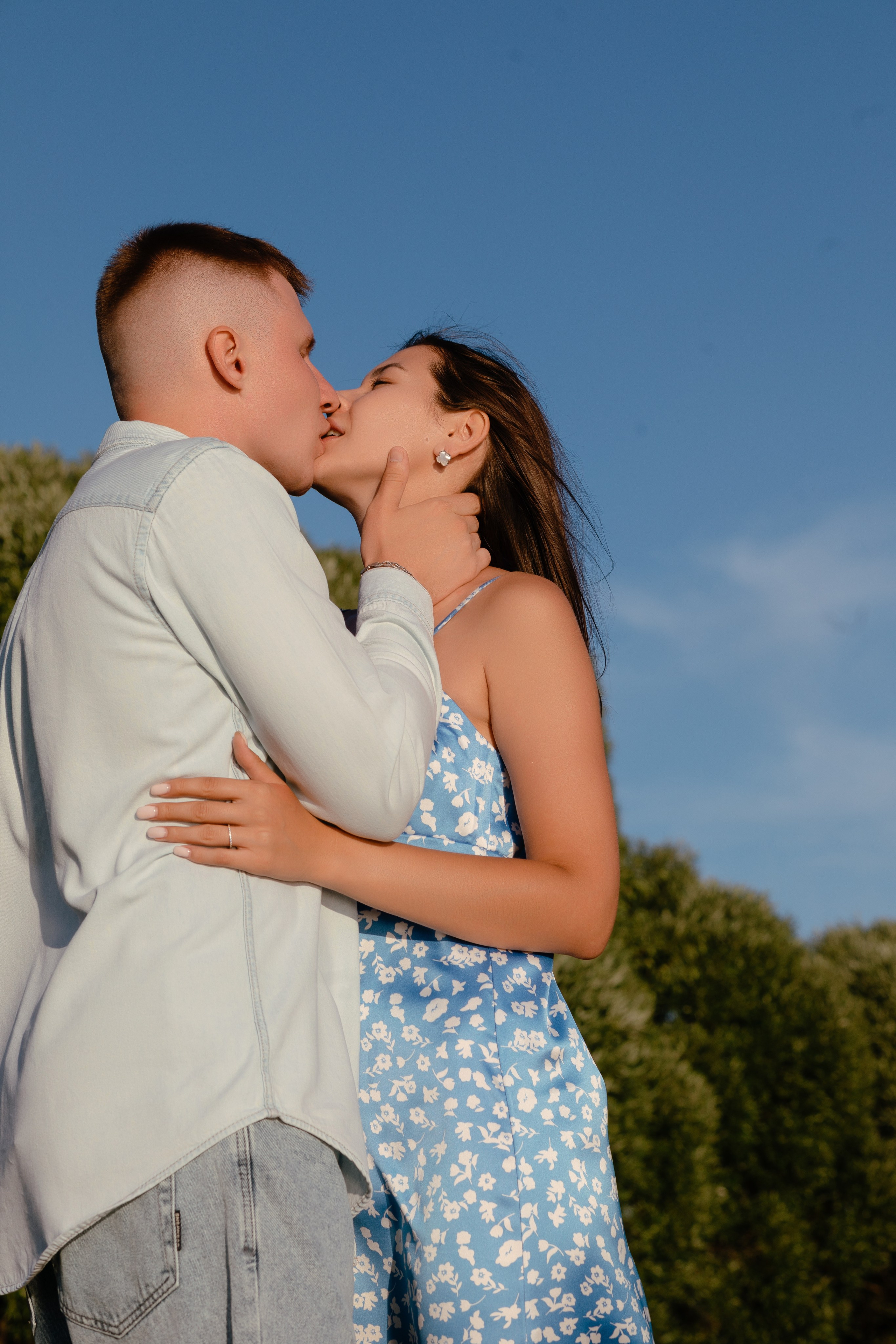 Рустам и Кристина. Свадебный фотограф Виктория