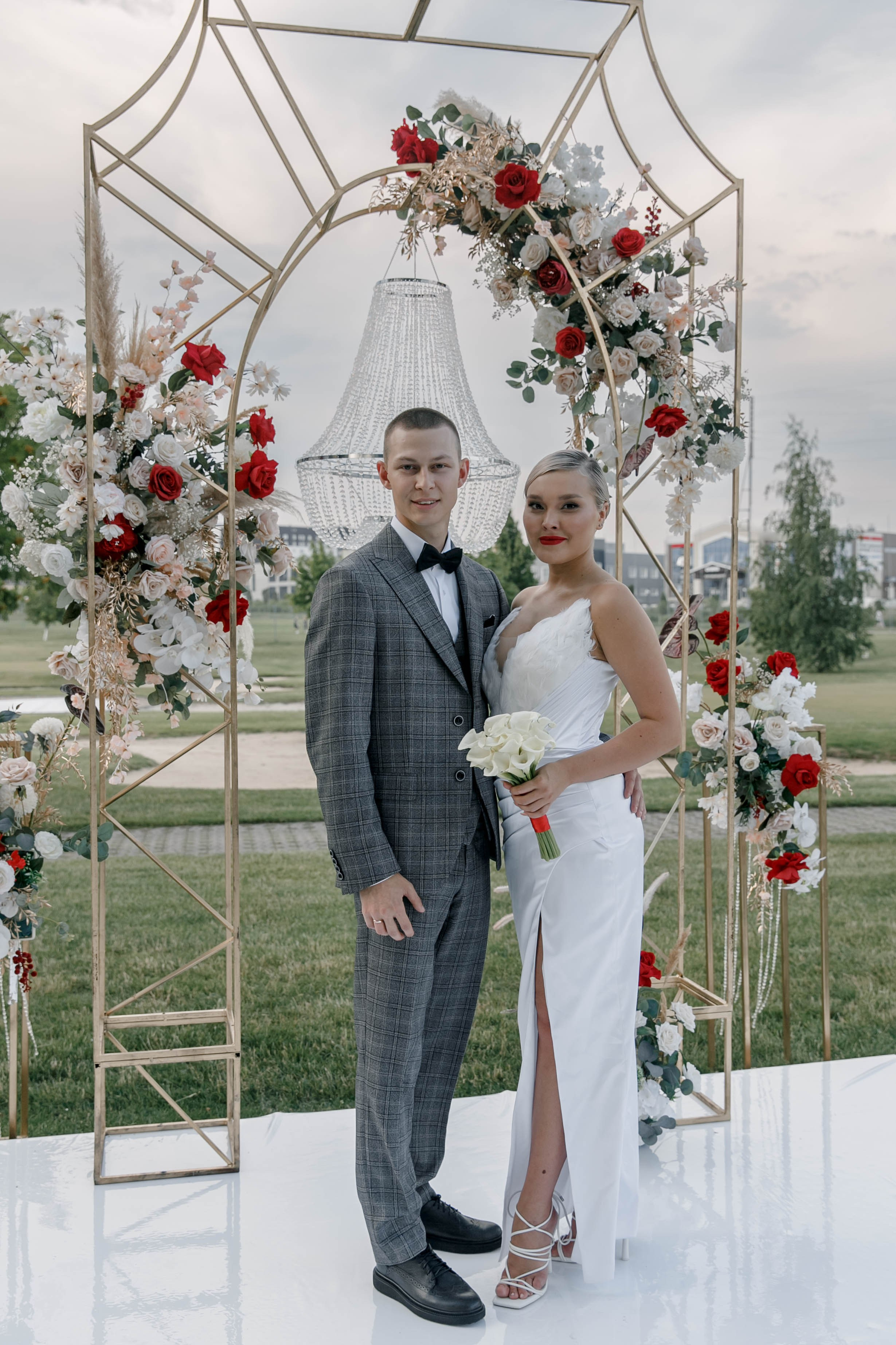 VADIM&VICTORIA 05/07/23. Свадебный фотограф Денис Бабушкин