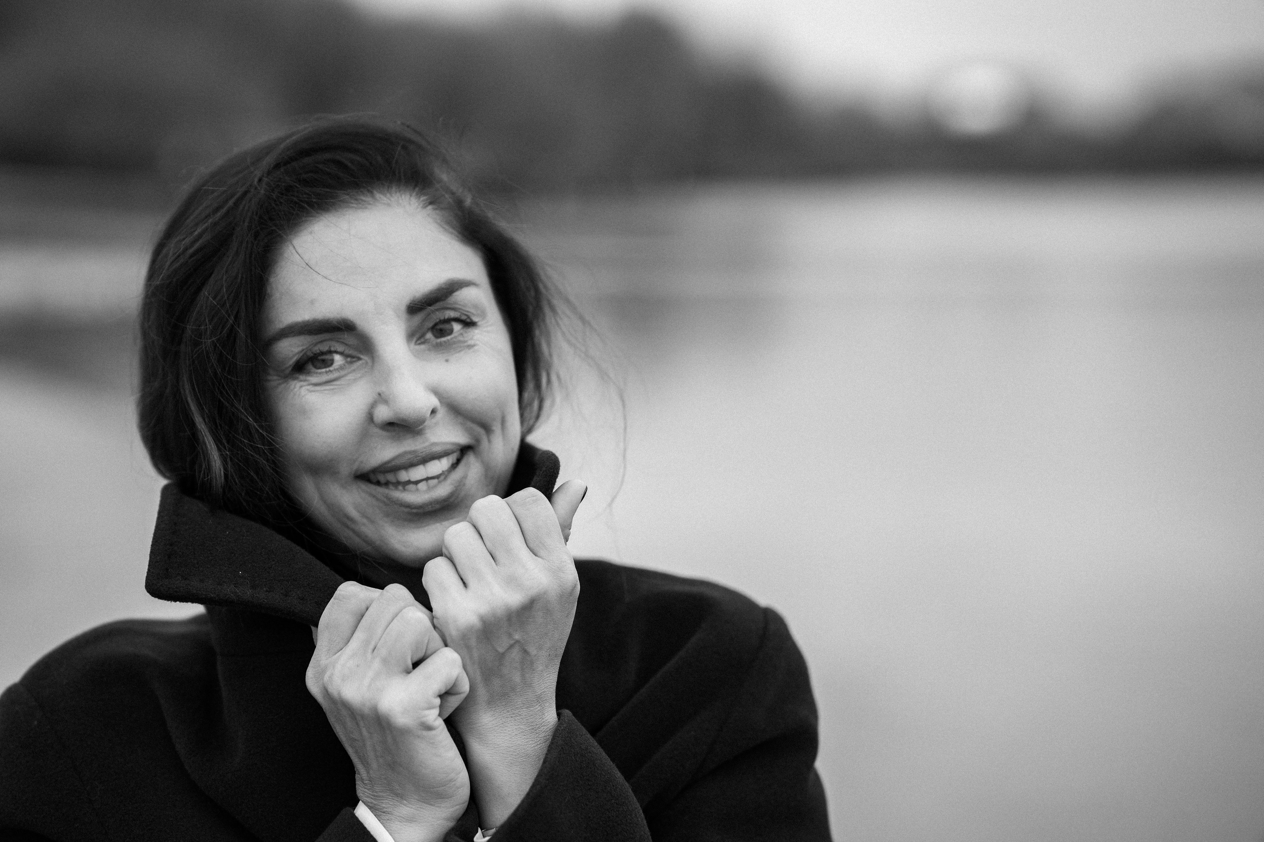 Портретная съемка, портетная фотосессия. Фотосессия портрет, ню, будуар, стрит фотограф Москва Юлия Кафизова