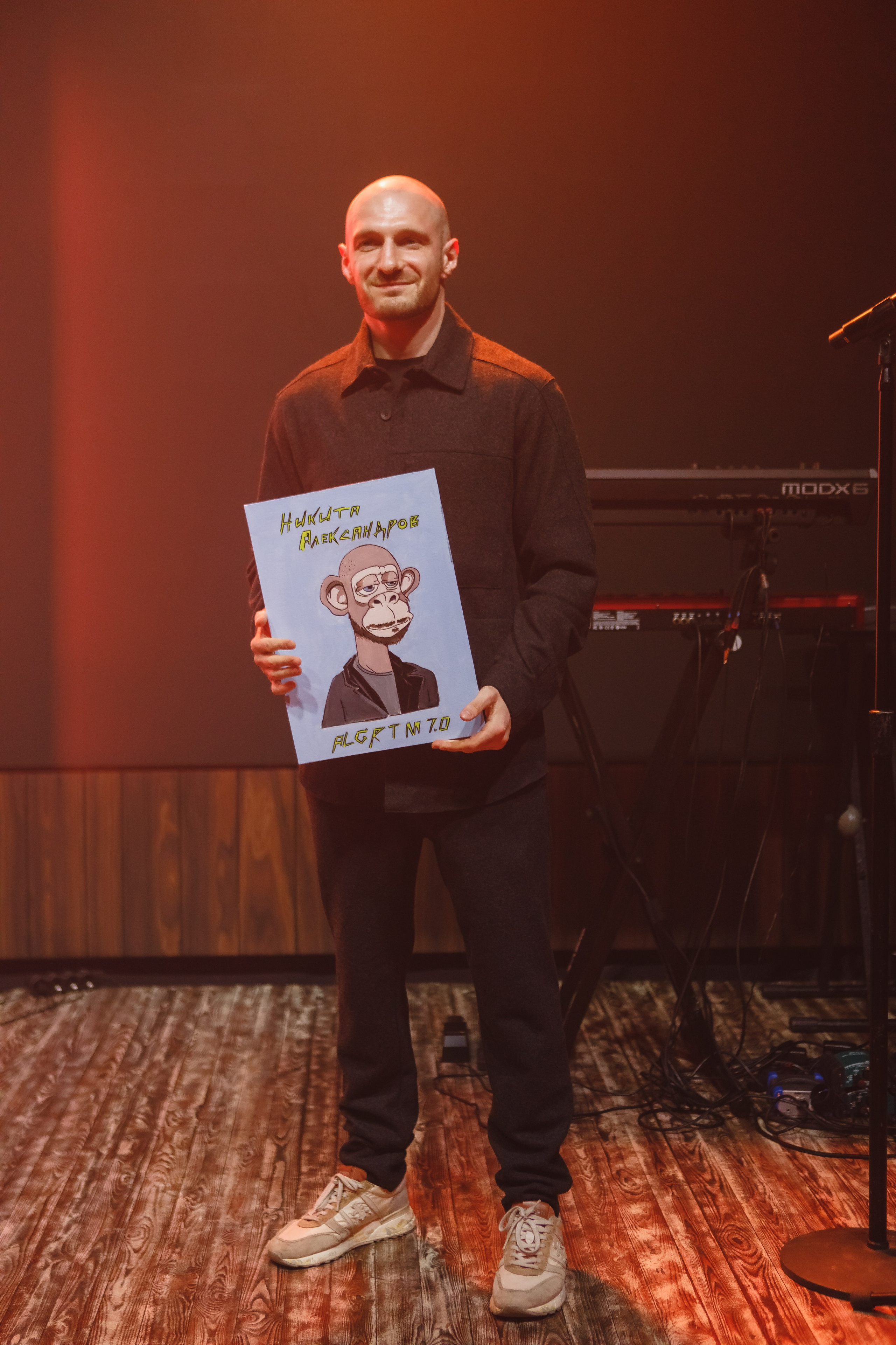 Выпускной онлайн курса. Семейный и свадебный фотограф в Нижнем Новгороде