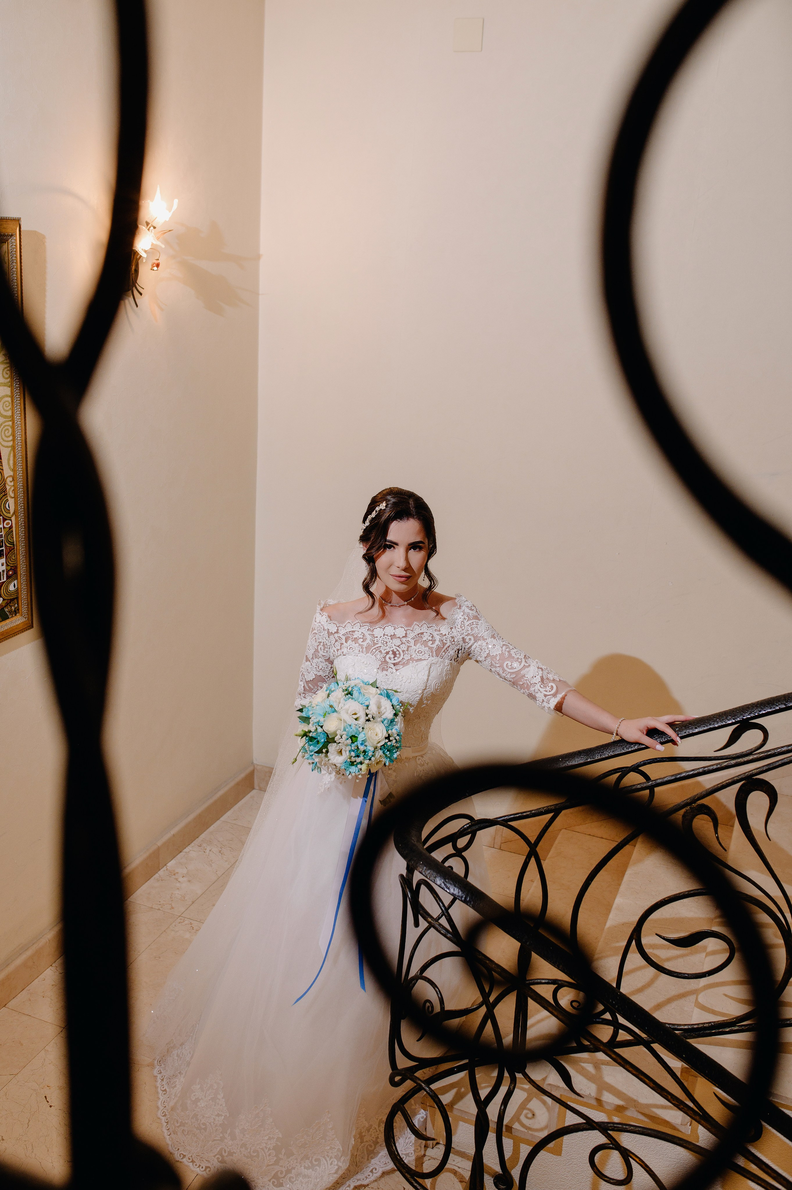 Кристина и Максим — камерная семейная свадьба в Караганде. Свадебный фотограф Караганда