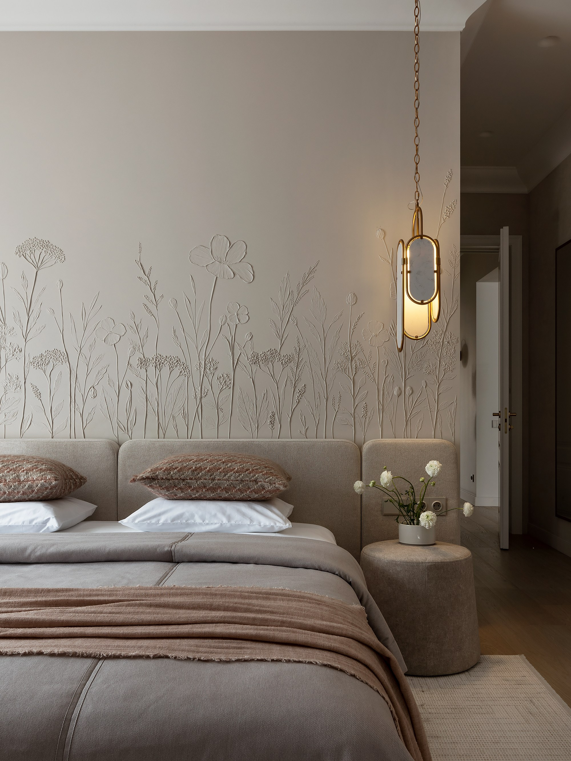 Интерьерный фотограф Георгий Трушкин Казань Москва Россия