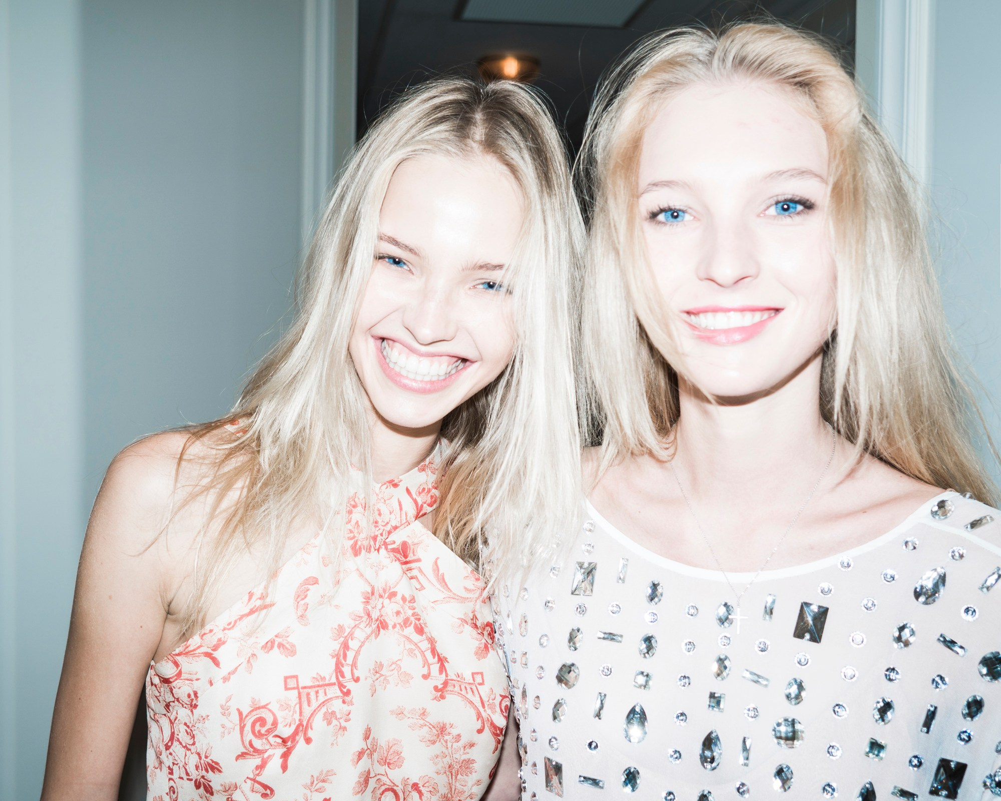 SASHA & NASTYA / TEREKHOV. Фотограф Andre Boyakov