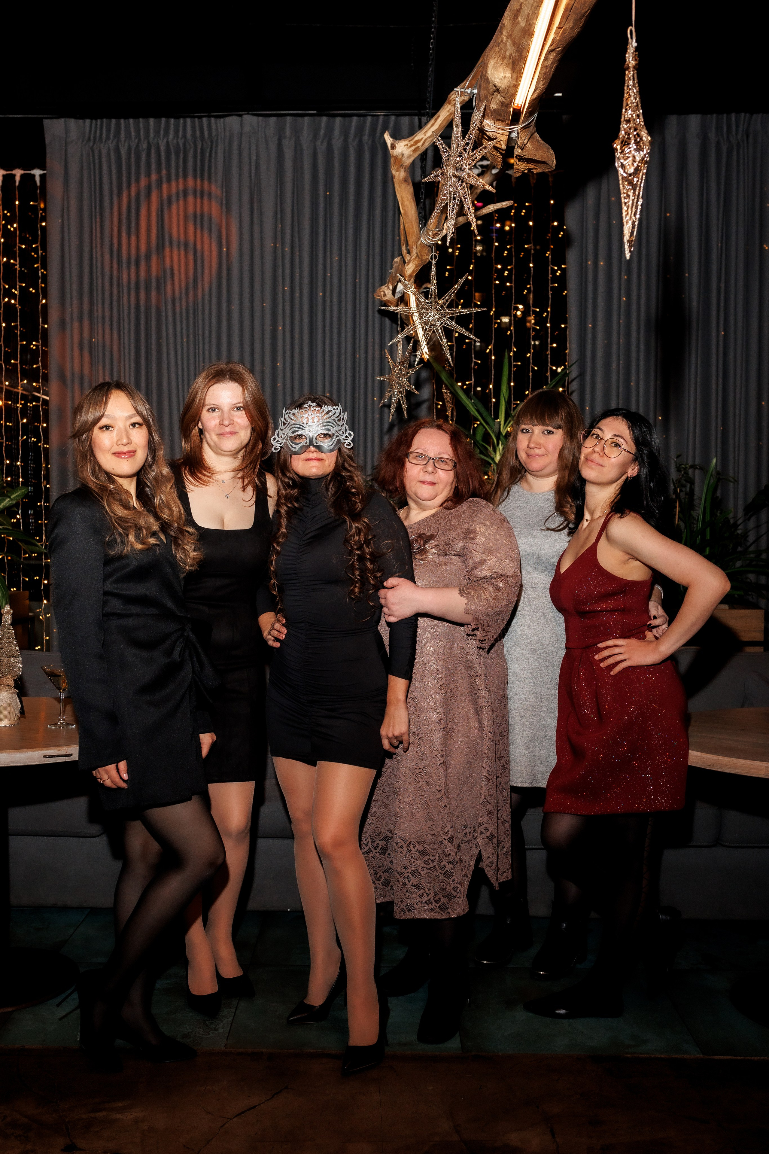 Корпоратив Новафиш. Свадебный фотограф в Москве — Ольга Козловская