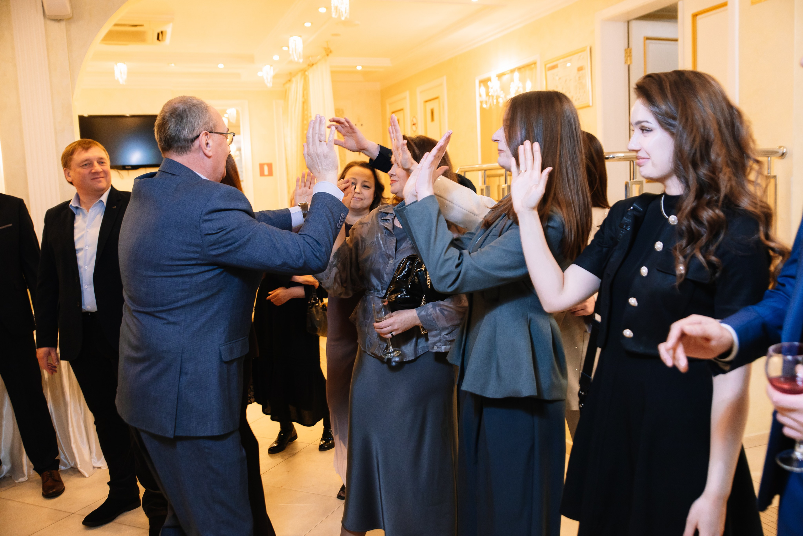 ЮРИЙ 60 ЛЕТ. Свадебный и семейный фотограф в Курске и Курчатове