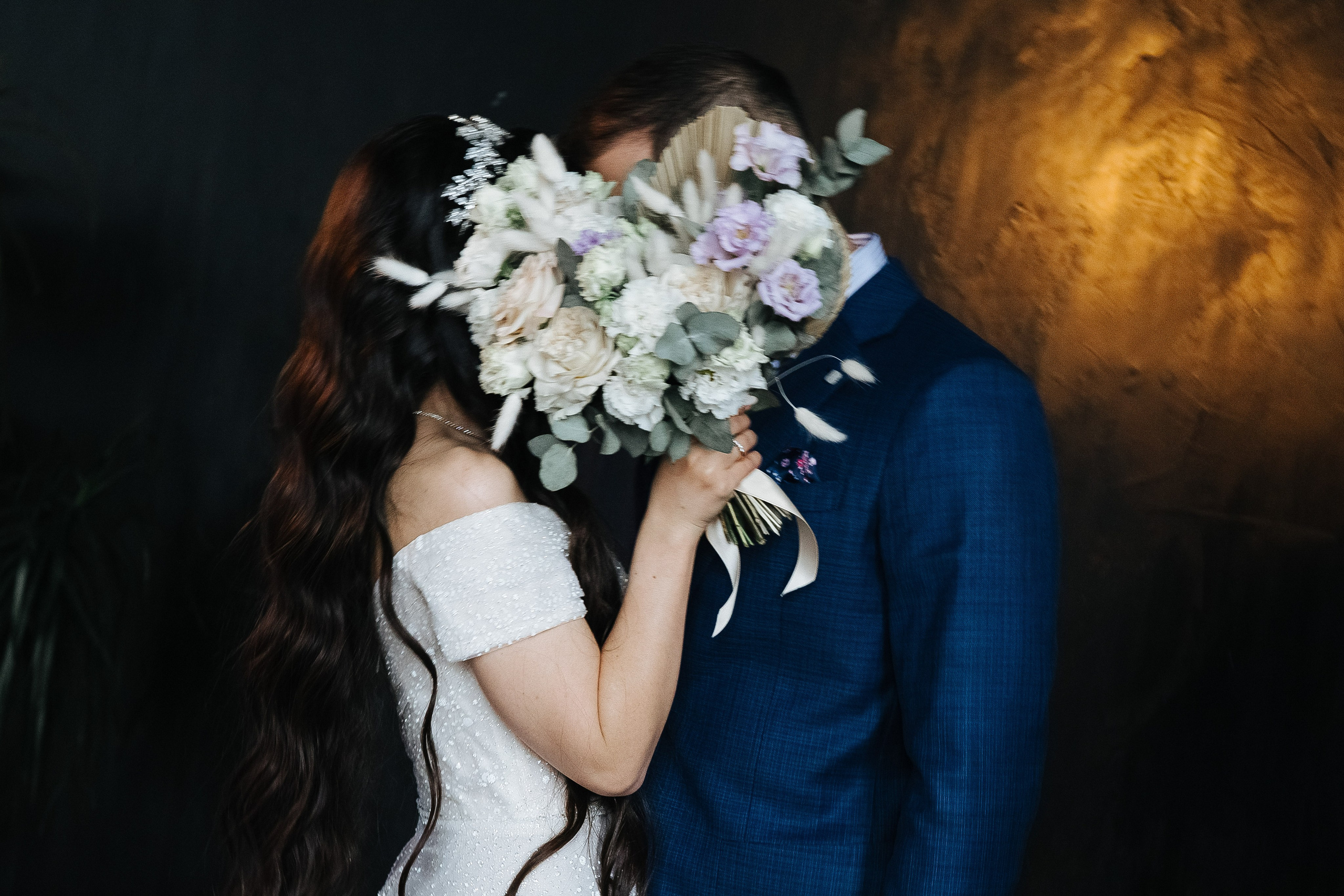 Шах и Ирада. Фотограф в Красноярске Надежда Воскресенская