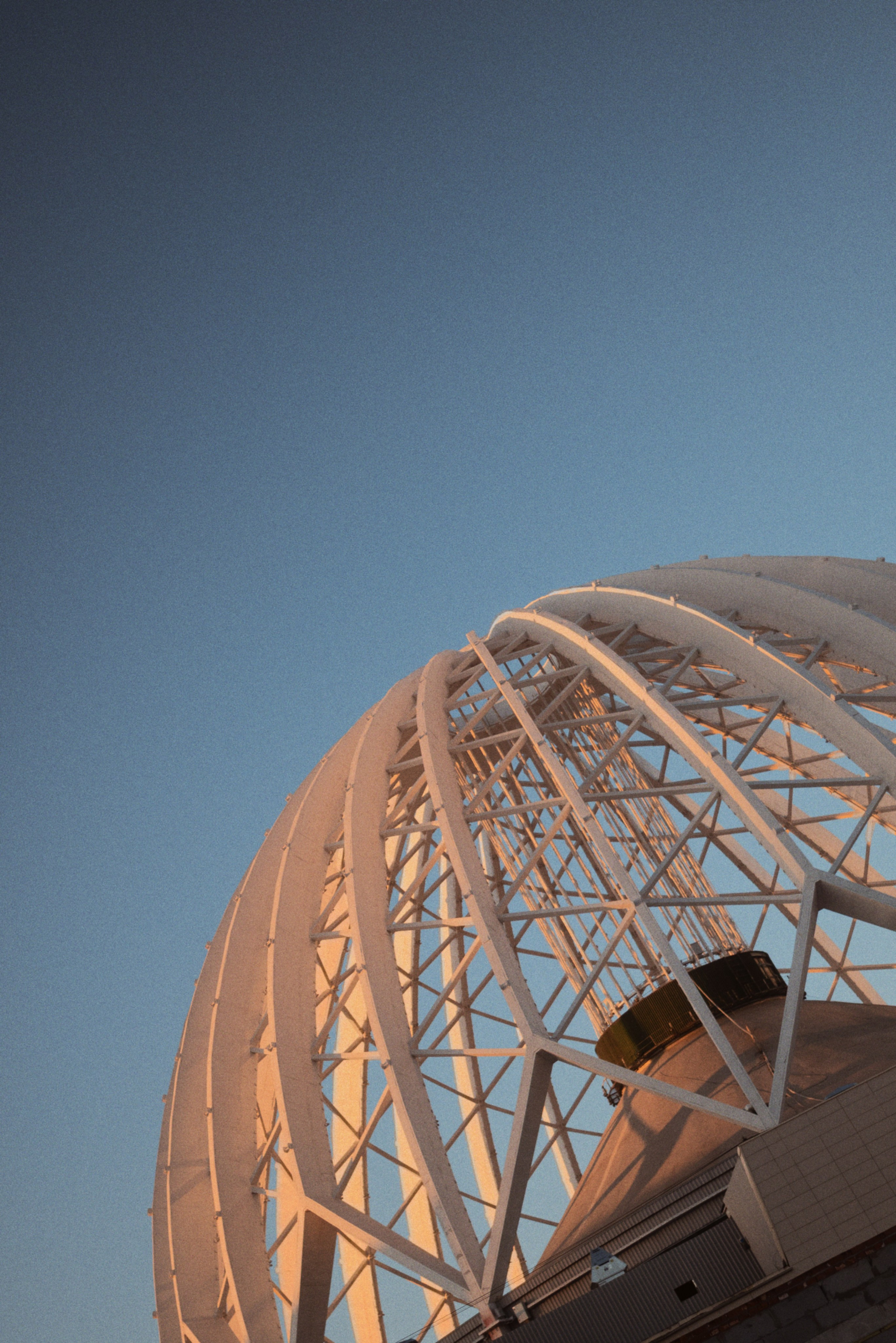 Тёплый день осени. Место {не}банальных фото