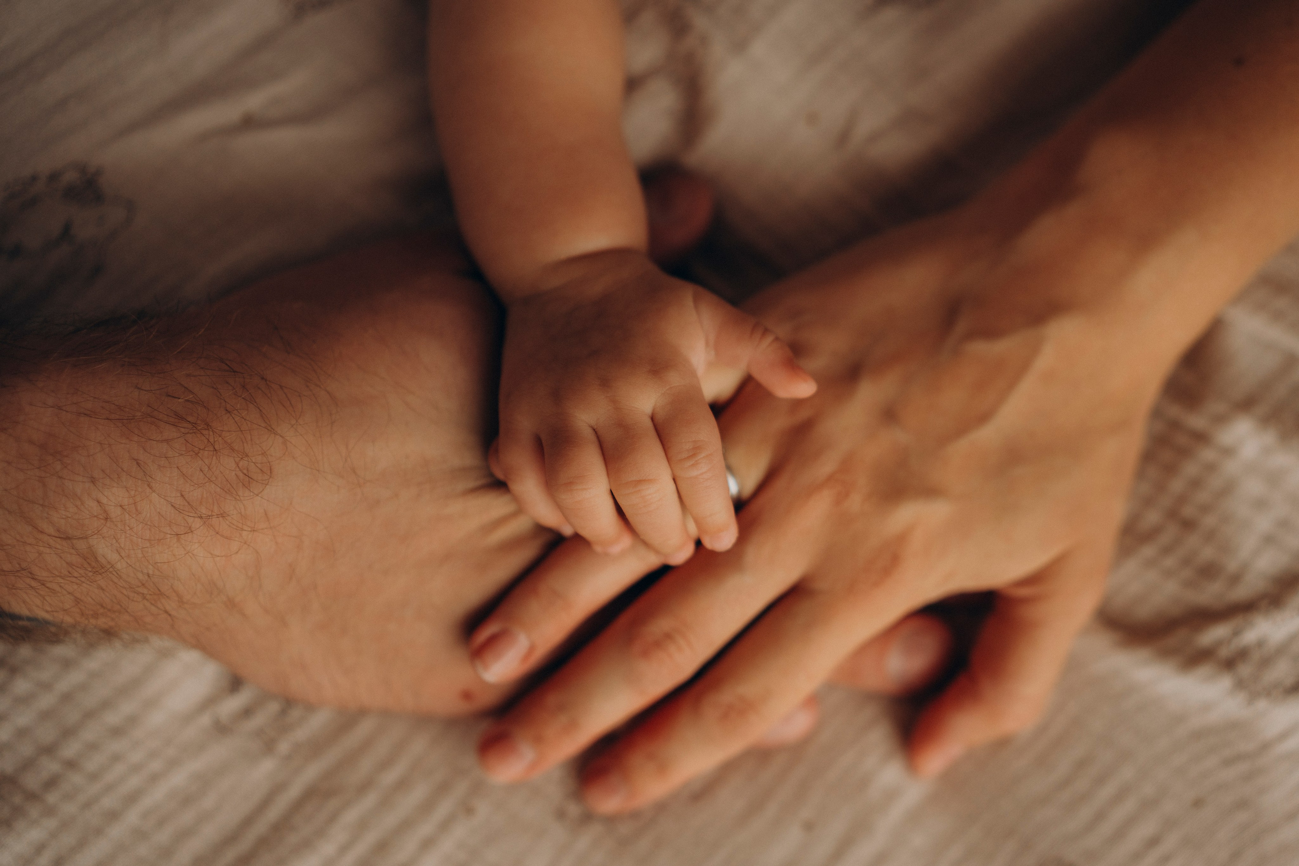 Семейная съёмка. Фотограф из Санкт-Петербурга Бызина Наталья