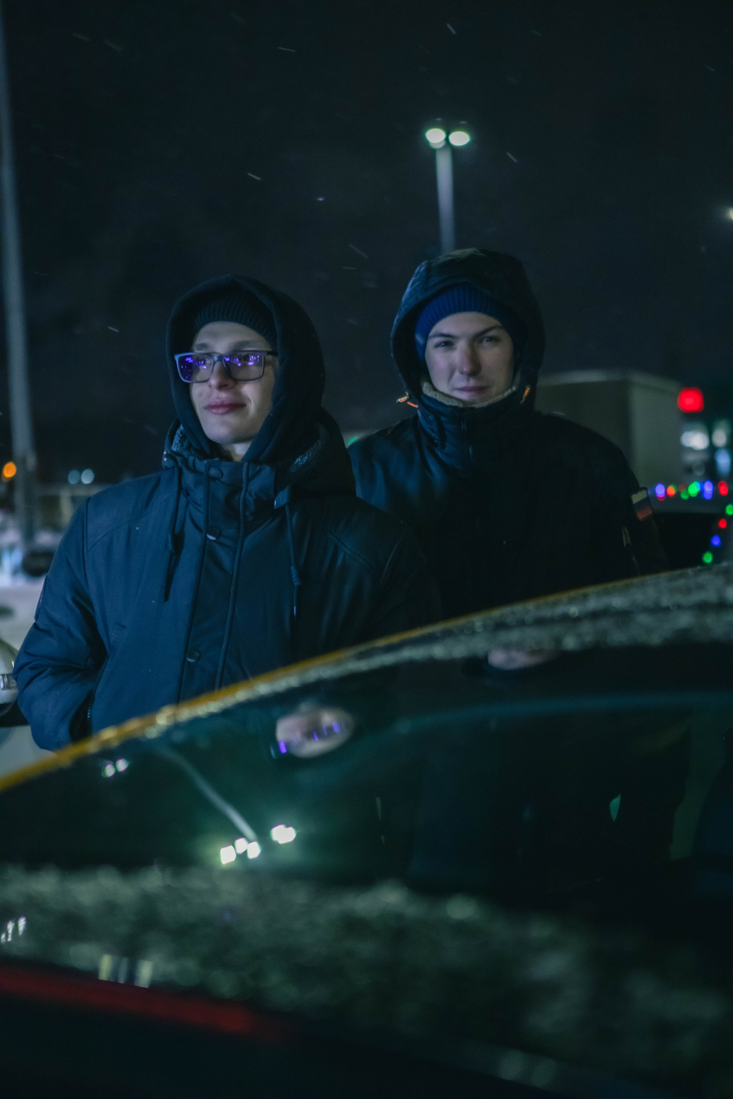 13/12/25 Family Style и DevilsClub666. TuninGGameS Media