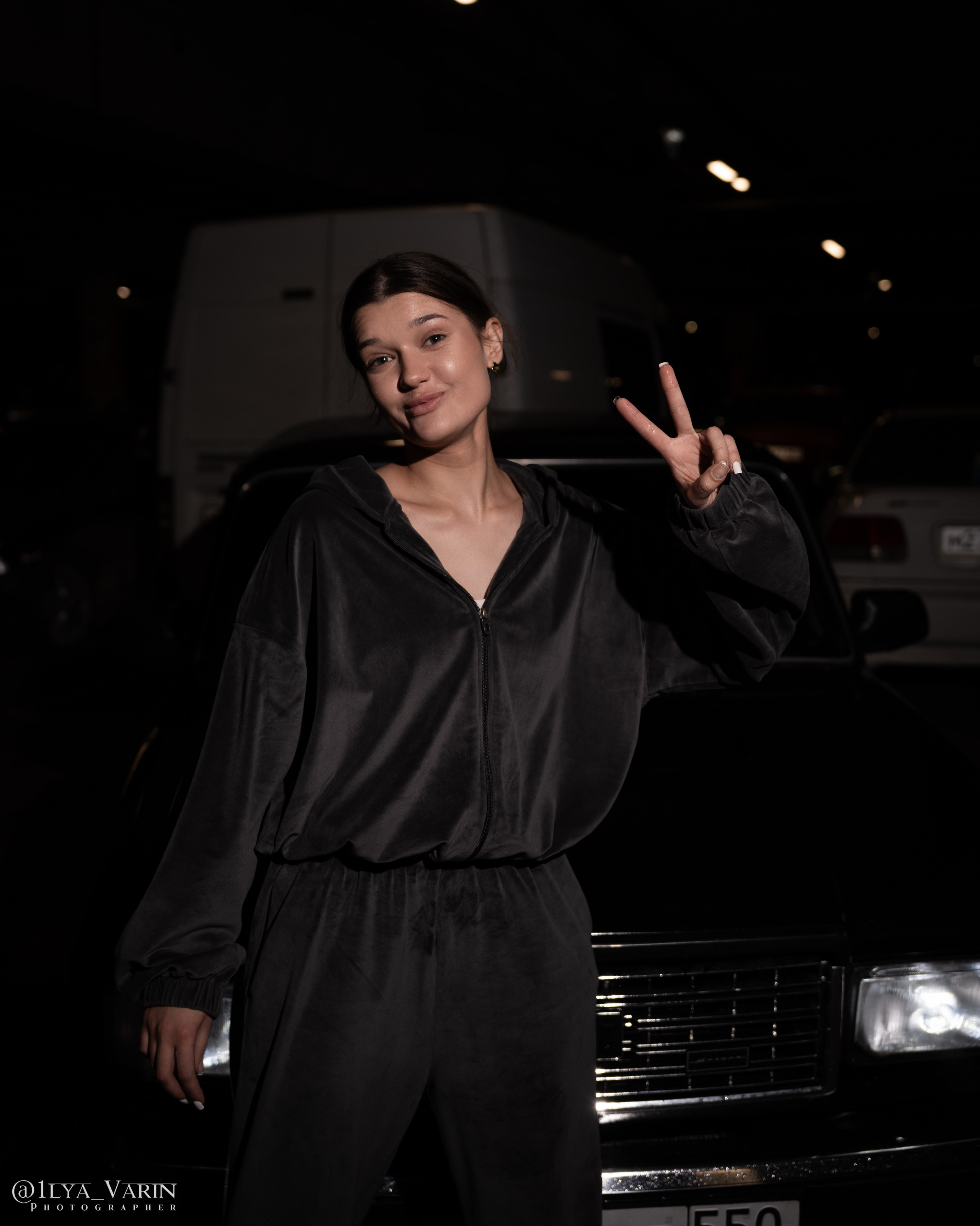 DnB 14/11/2025. TuninGGameS Media