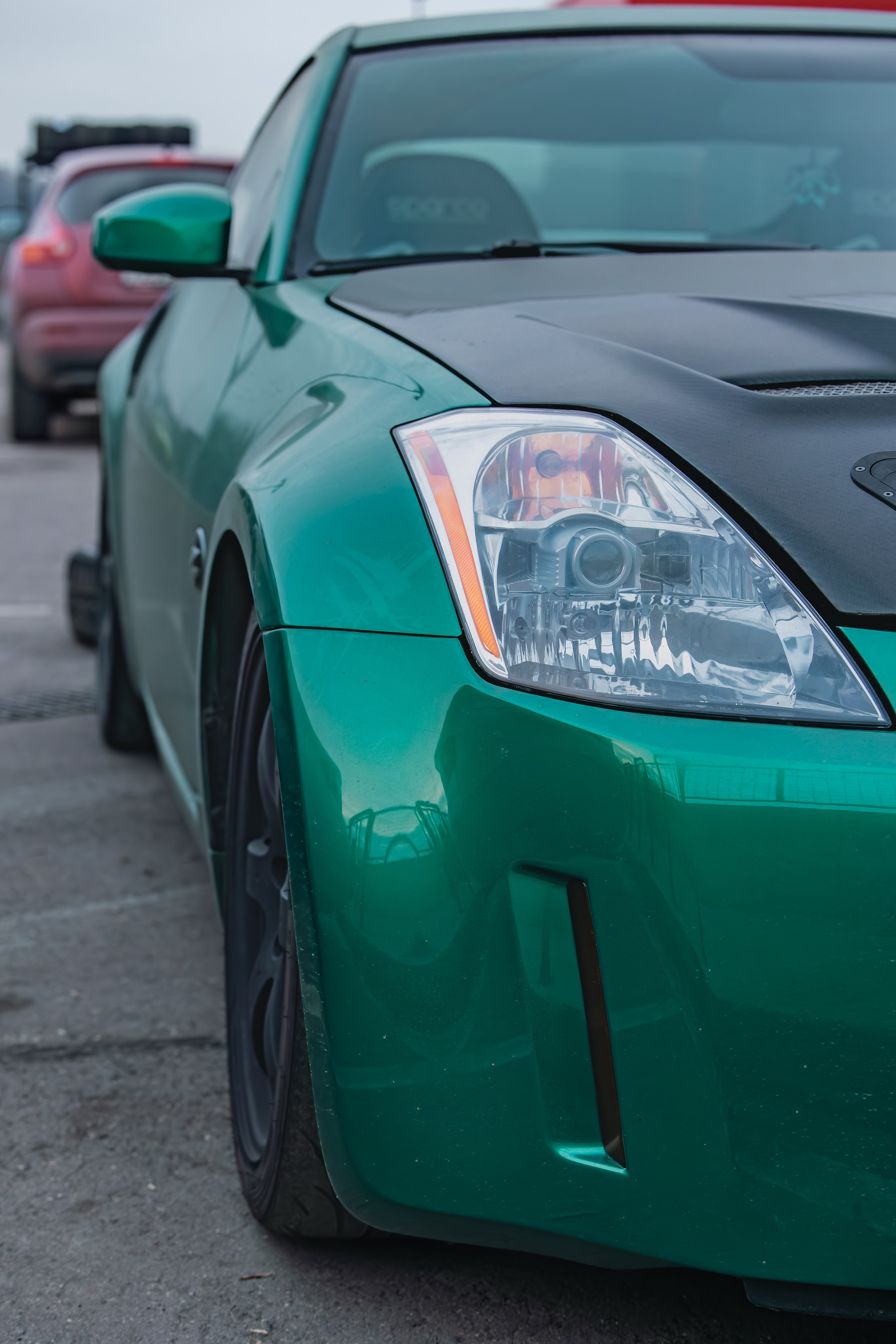 АвтоДжимхана 07/12/25. TuninGGameS Media