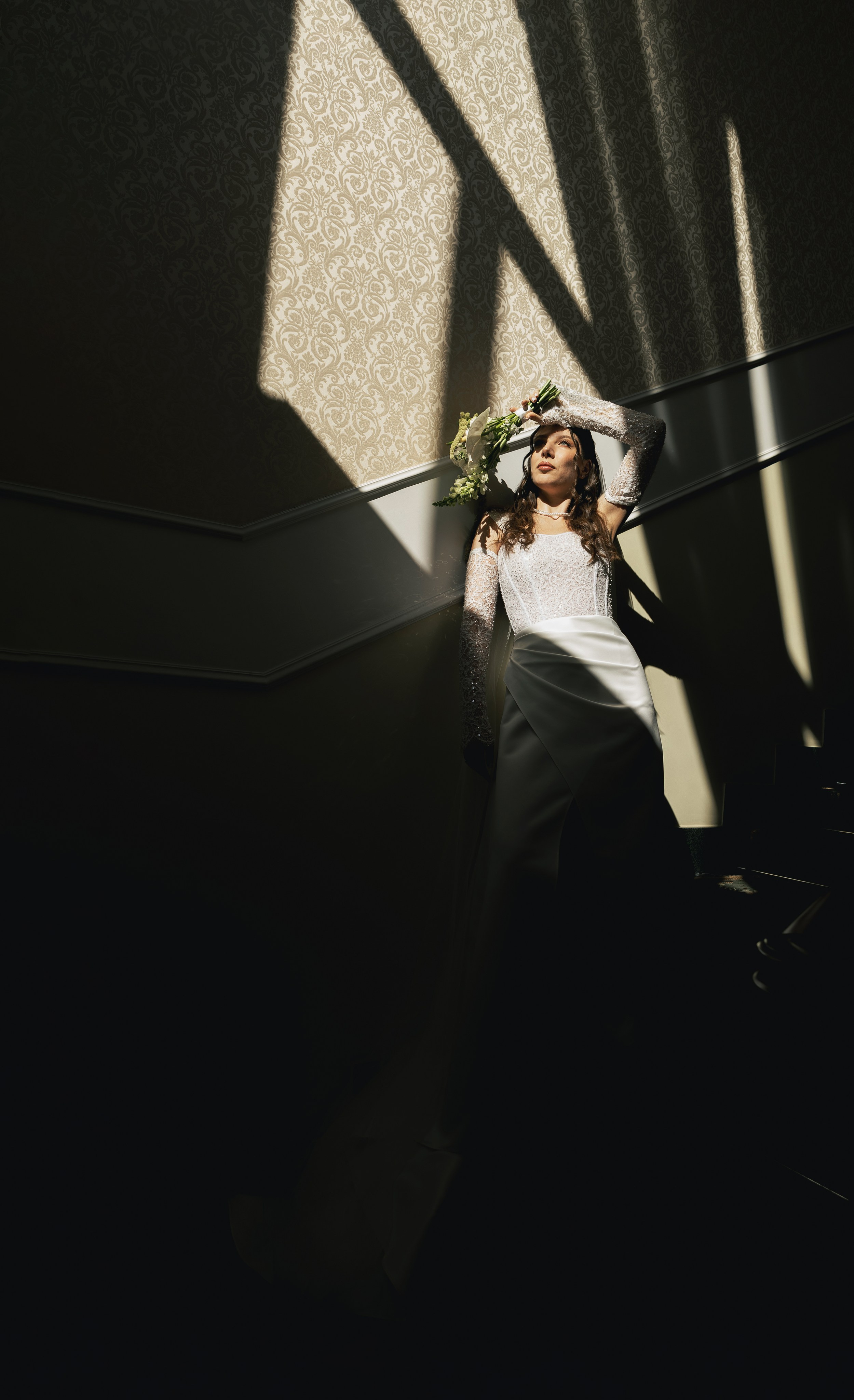 Владислав и Елизавета. Фотограф Лесозаводск/Хабаровск