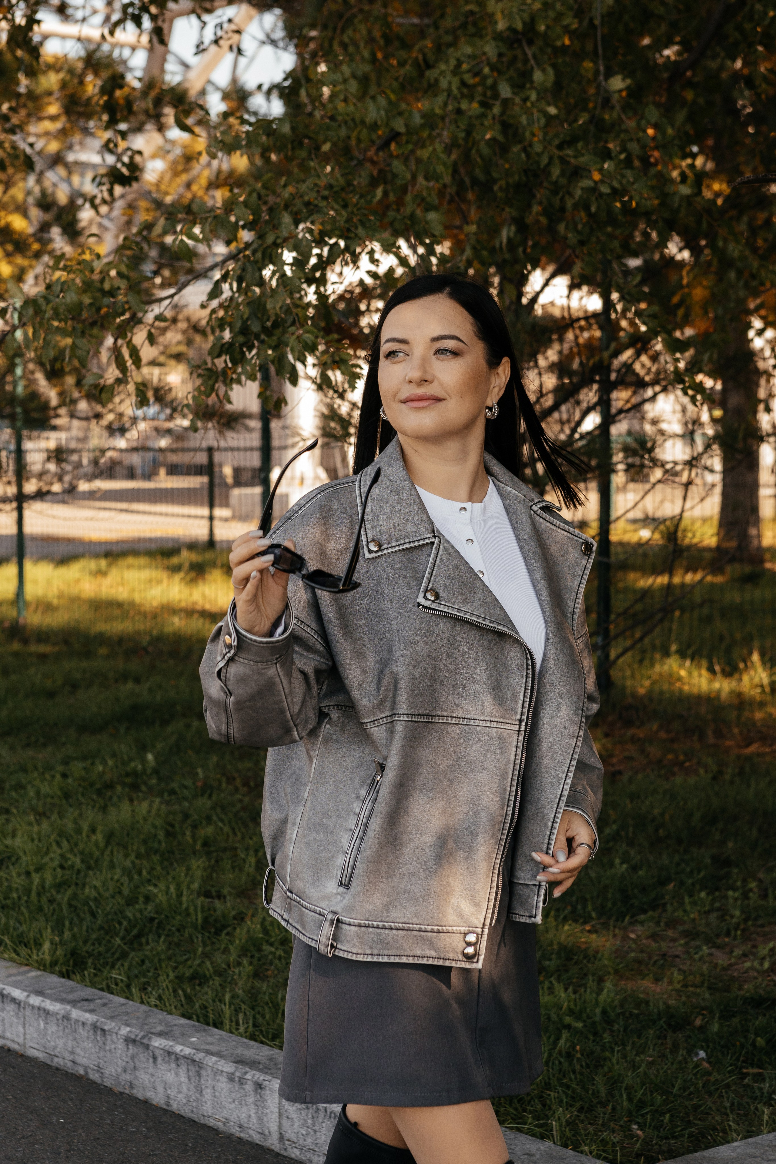 Раиса. Фотограф Лесозаводск/Хабаровск