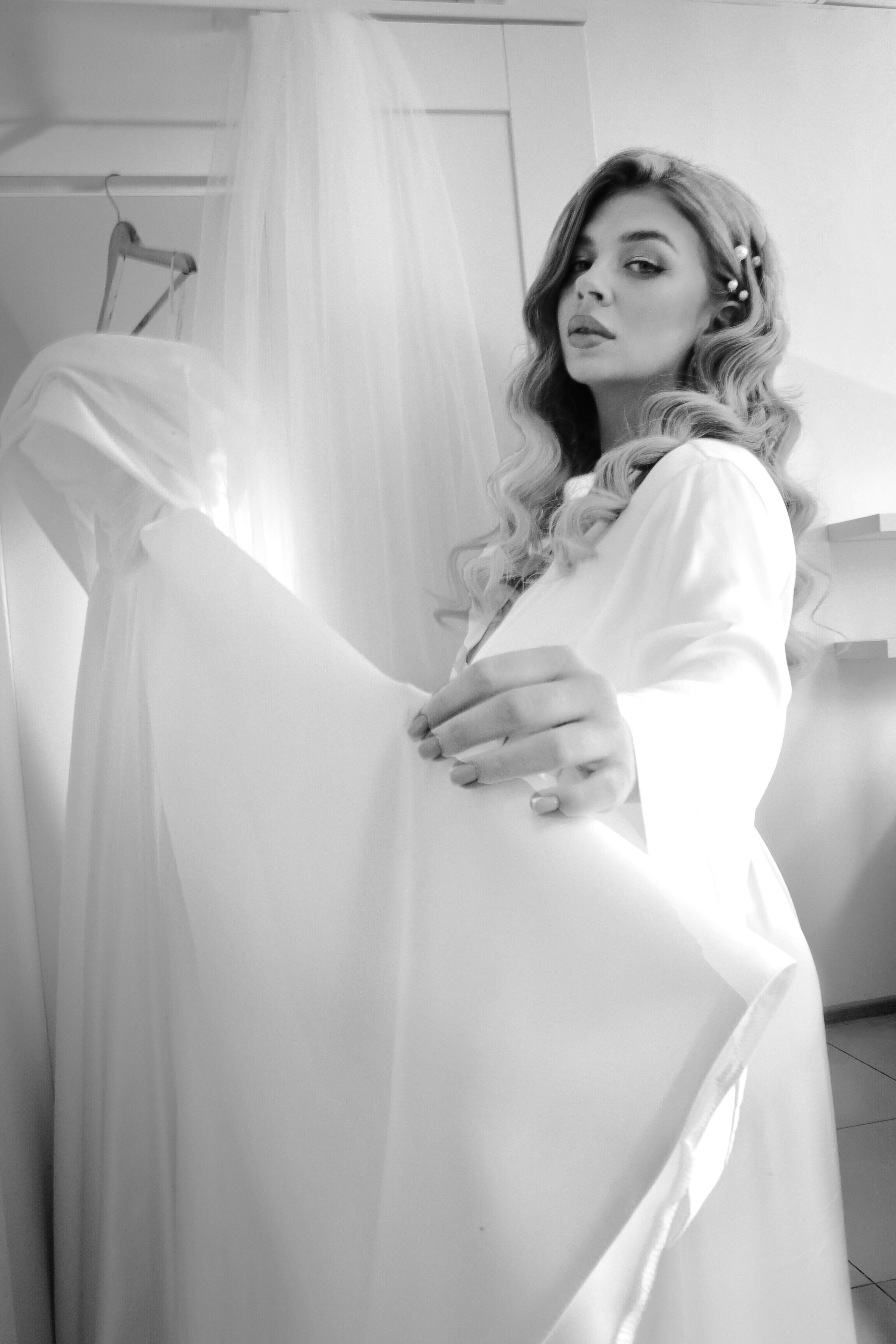 Наташа и Стас (свадьба). Фотограф Лесозаводск/Хабаровск