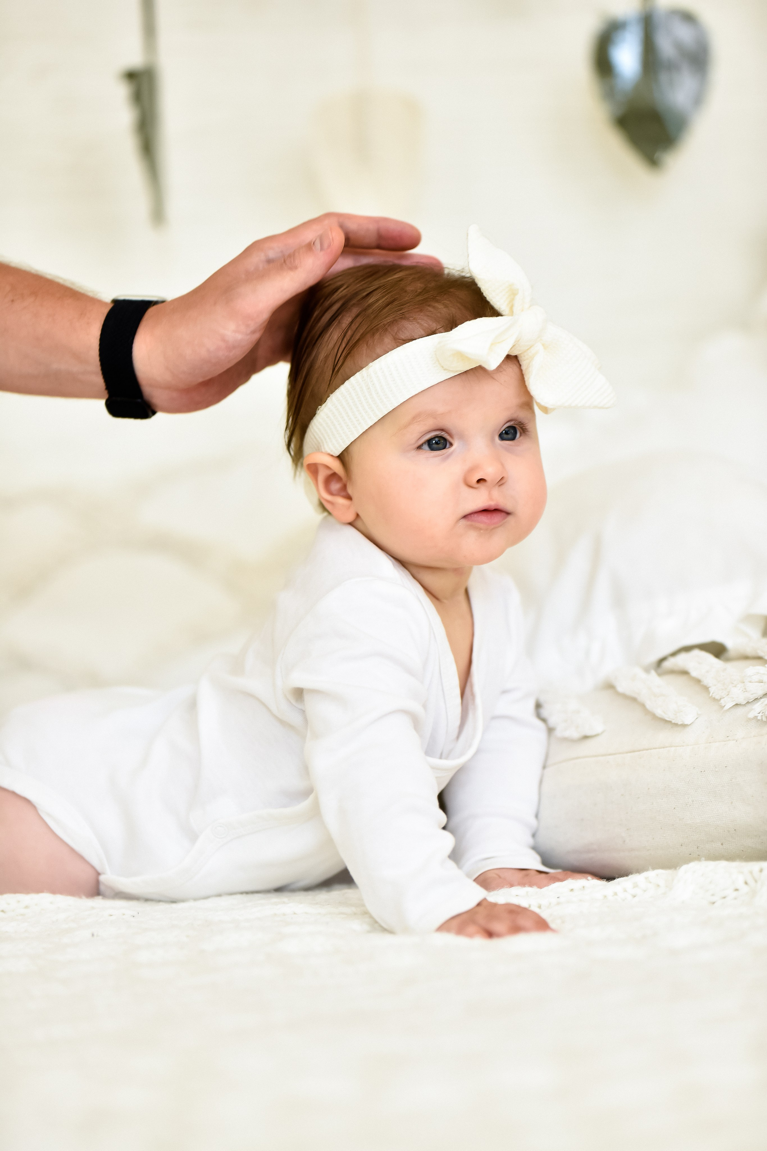 Семья Евгении