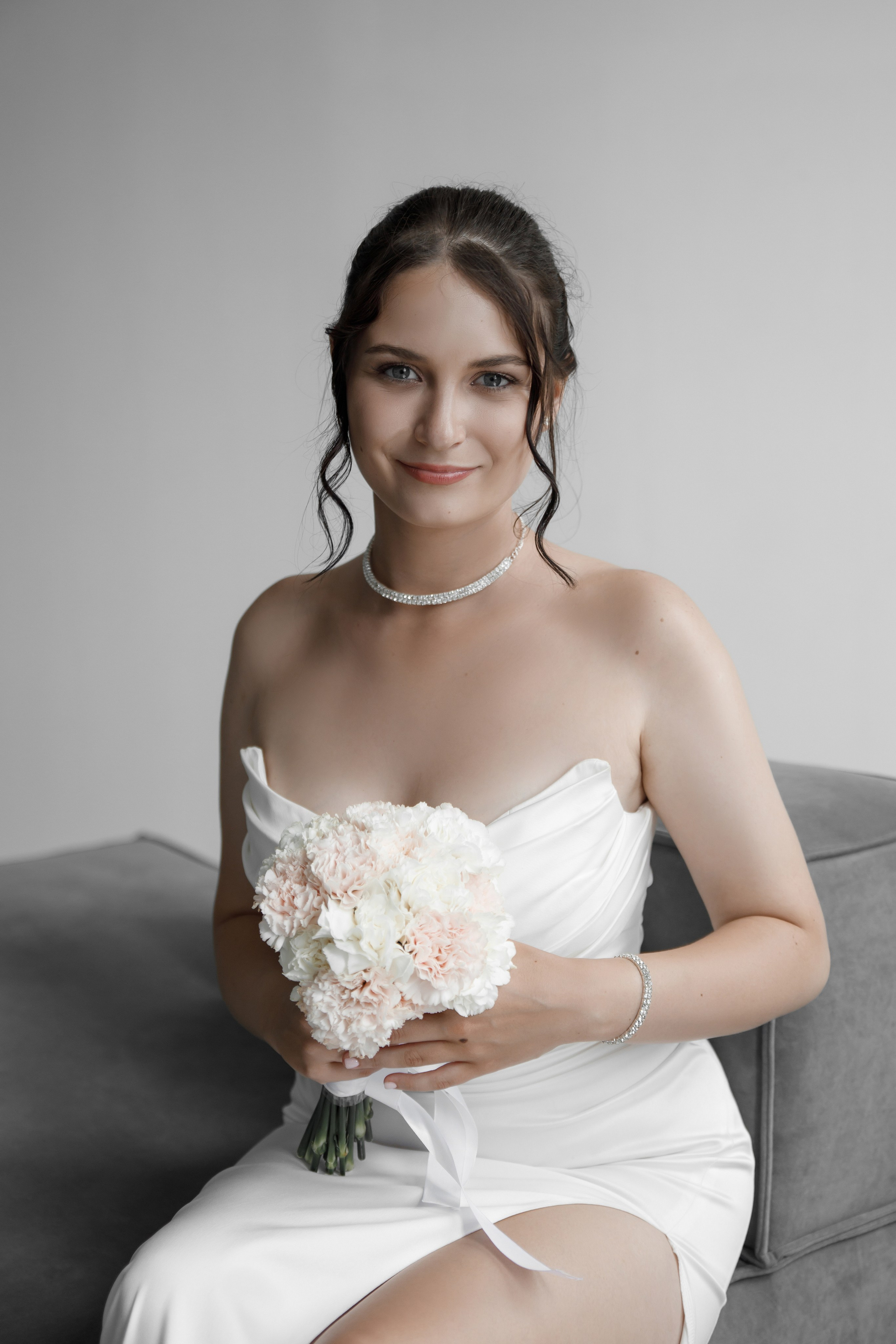 Екатерина и Семен. Фотограф в Полоцке Новополоцк Минск