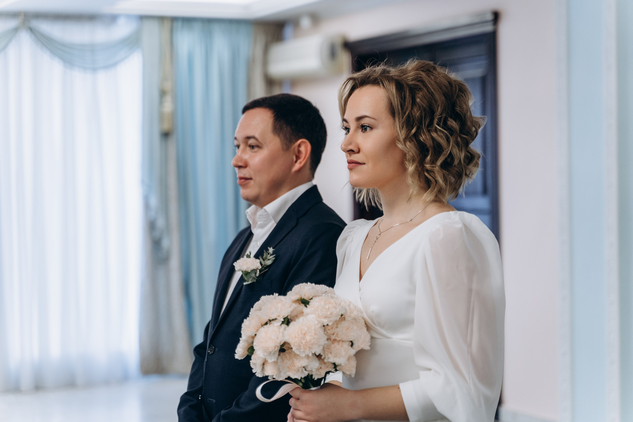 Свадьба Алберт и Дарья. Event фотограф Степанова Александра