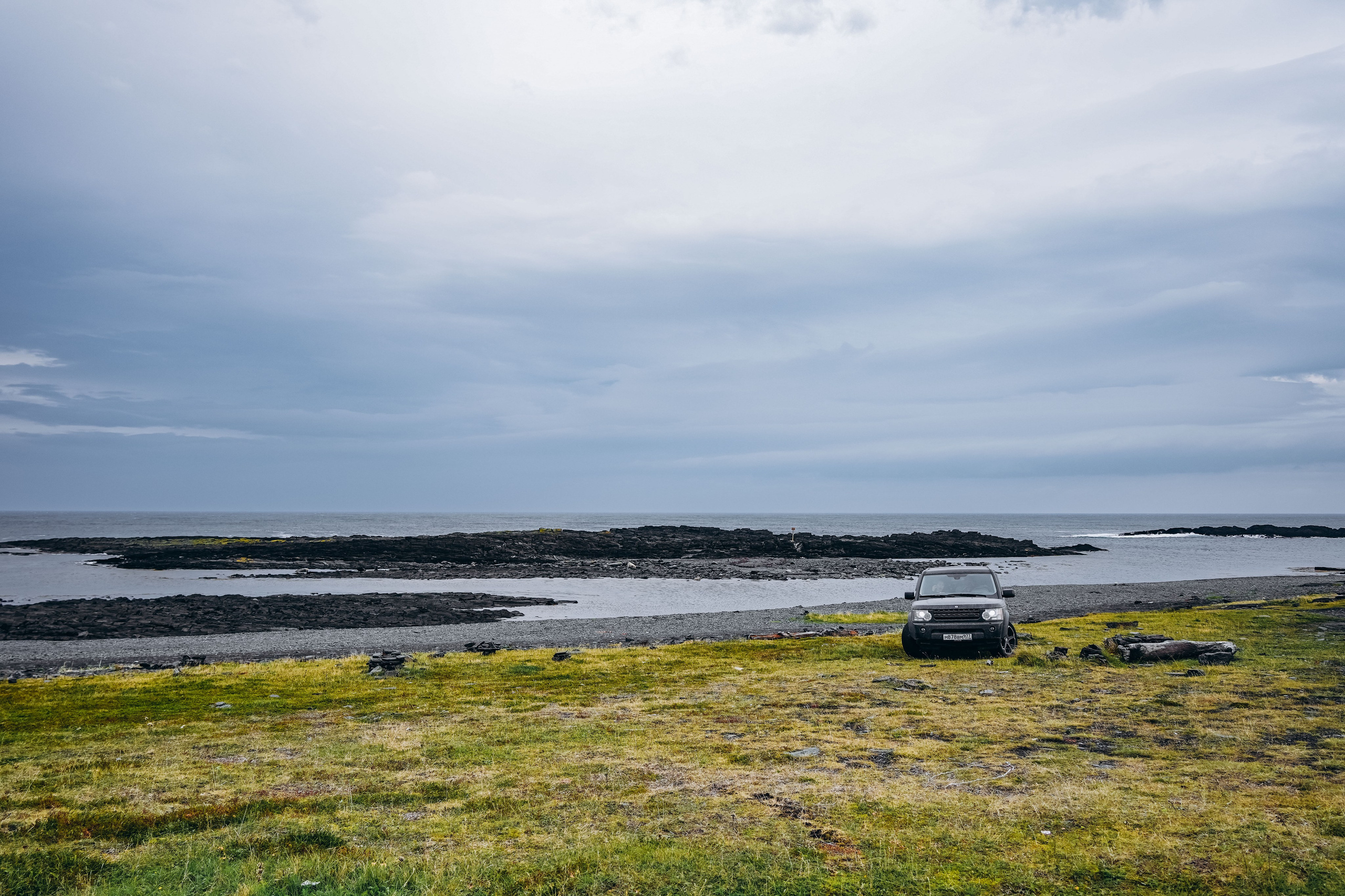 СЕВЕР. Event фотограф Степанова Александра