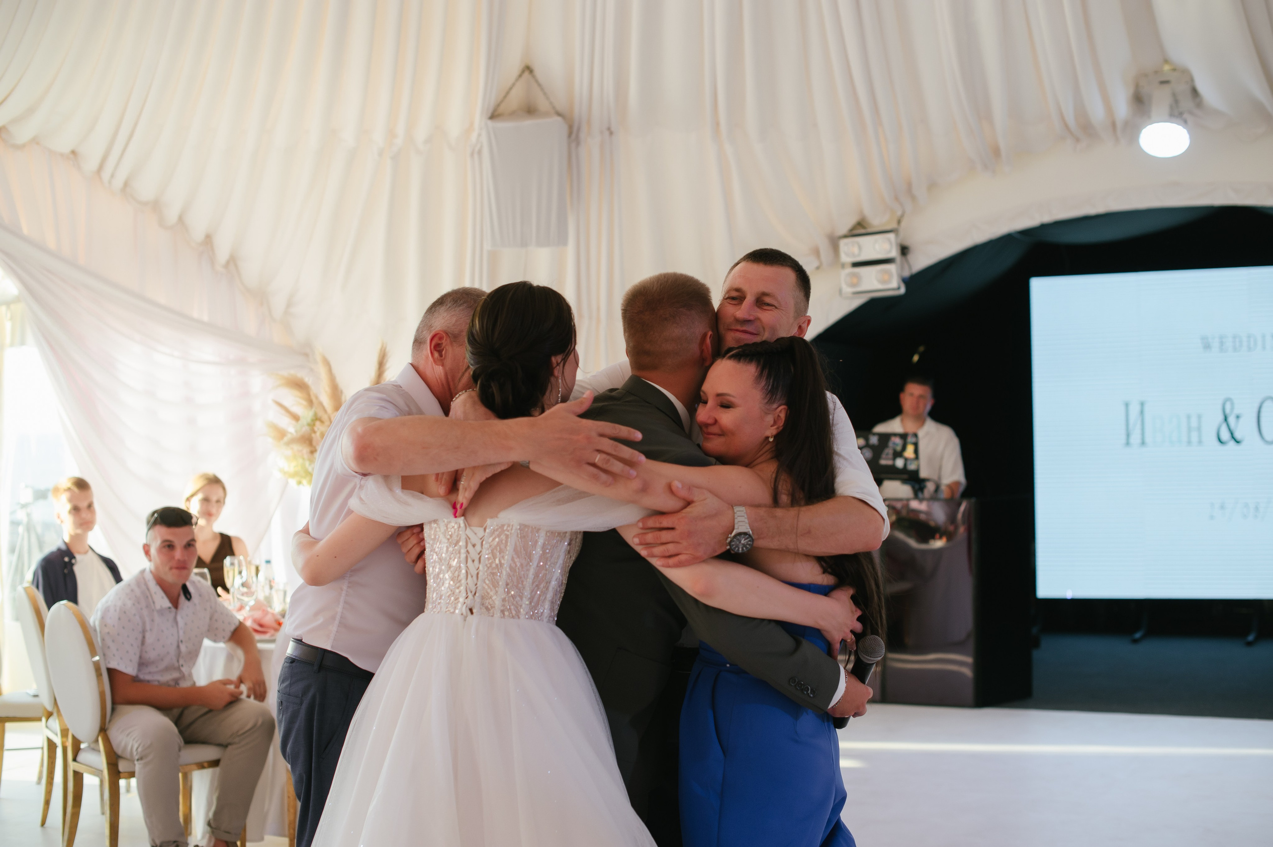 Иван и Оксана (г.Севастополь). Свадебный, женский, семейный фотограф в Севастополе Юлия Мошенко