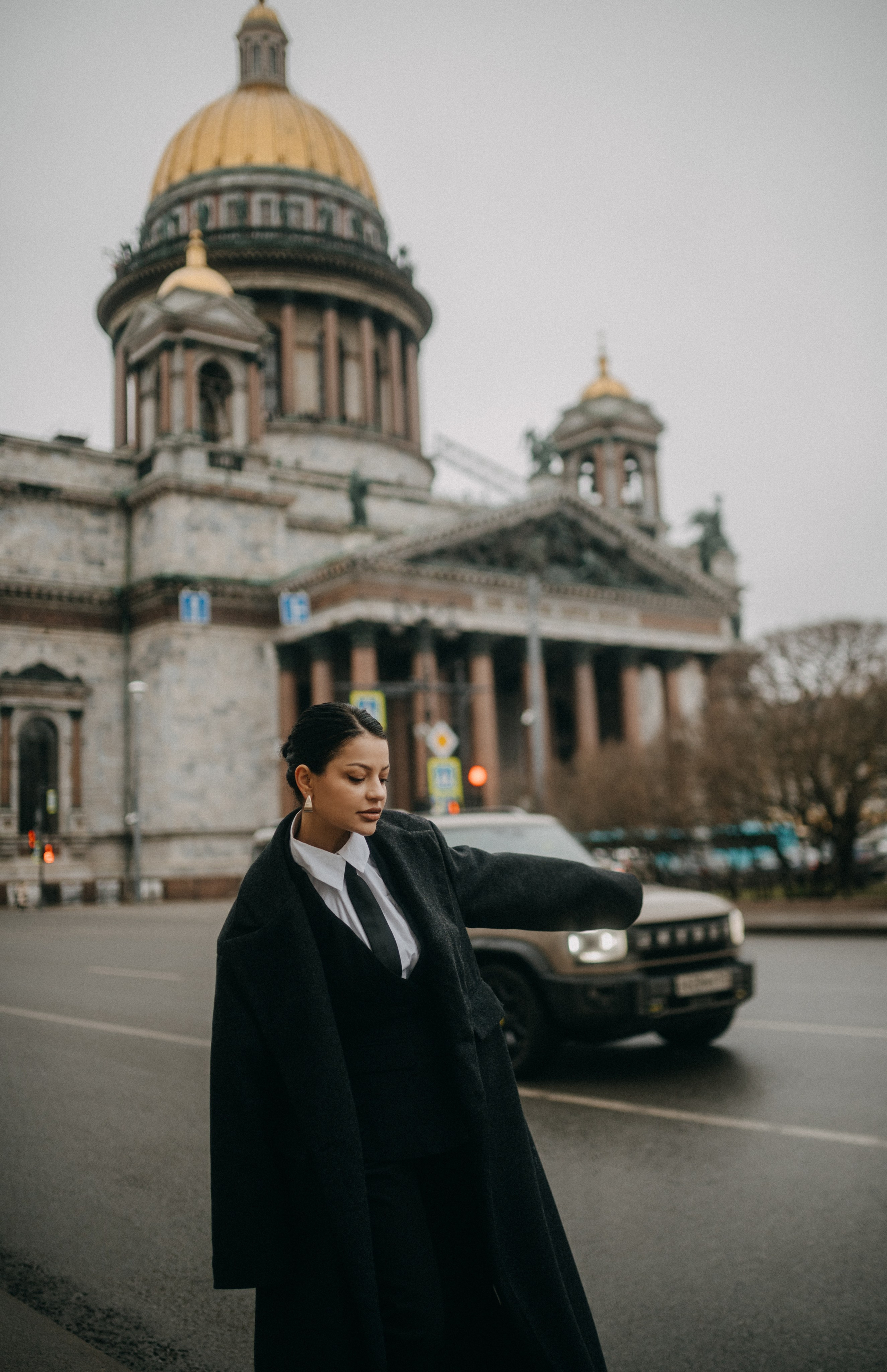 Лиза. Фотограф в Санкт Петербурге Лара Великова