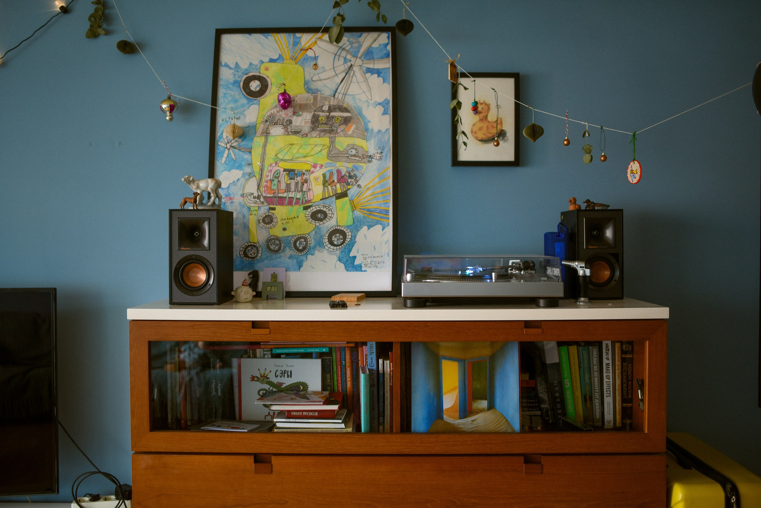 Mariia Pirovskikh. Documentary family photography in Barcelona and beyond