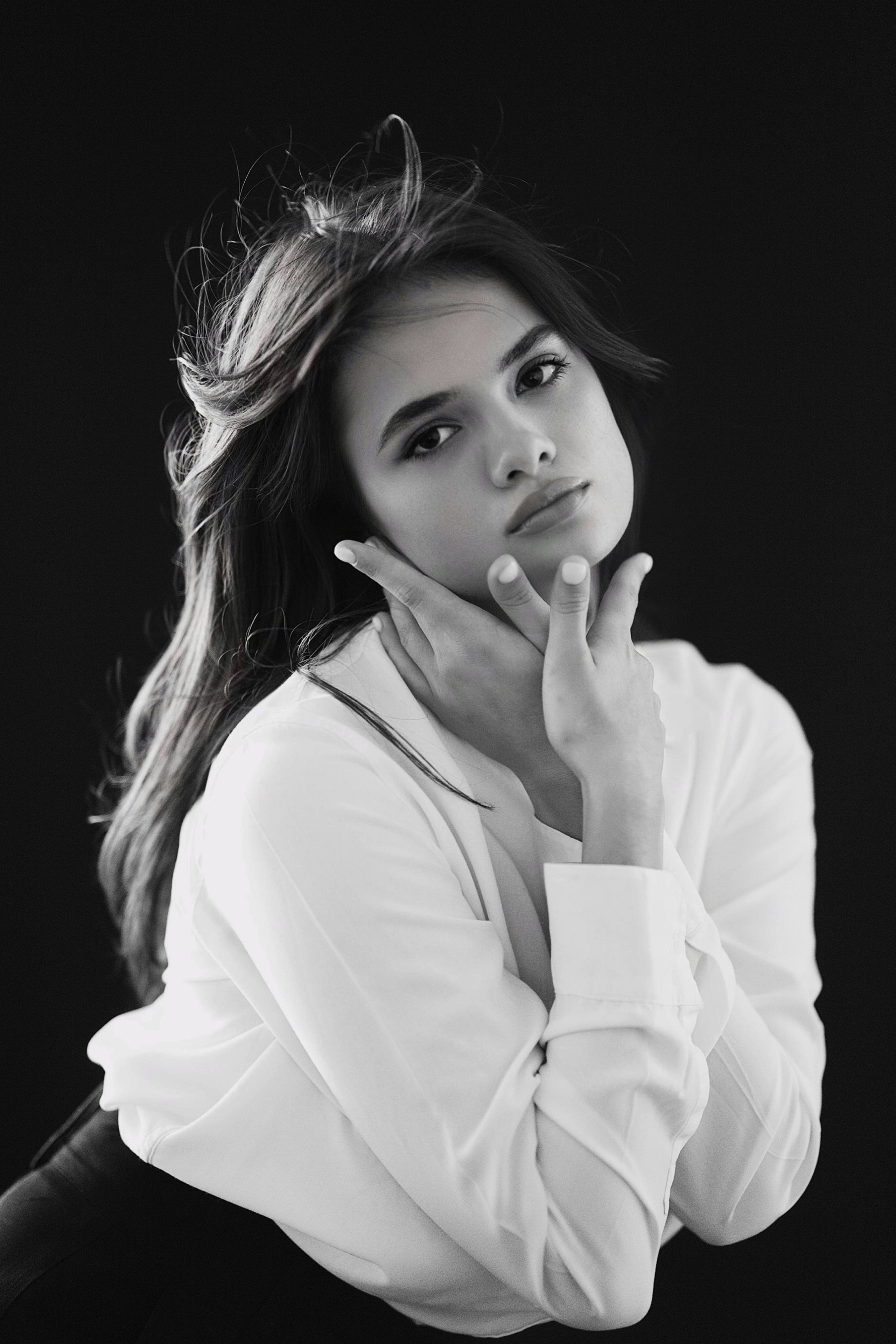 Аполинария. Женский фотограф в Москве Уварова Анастасия