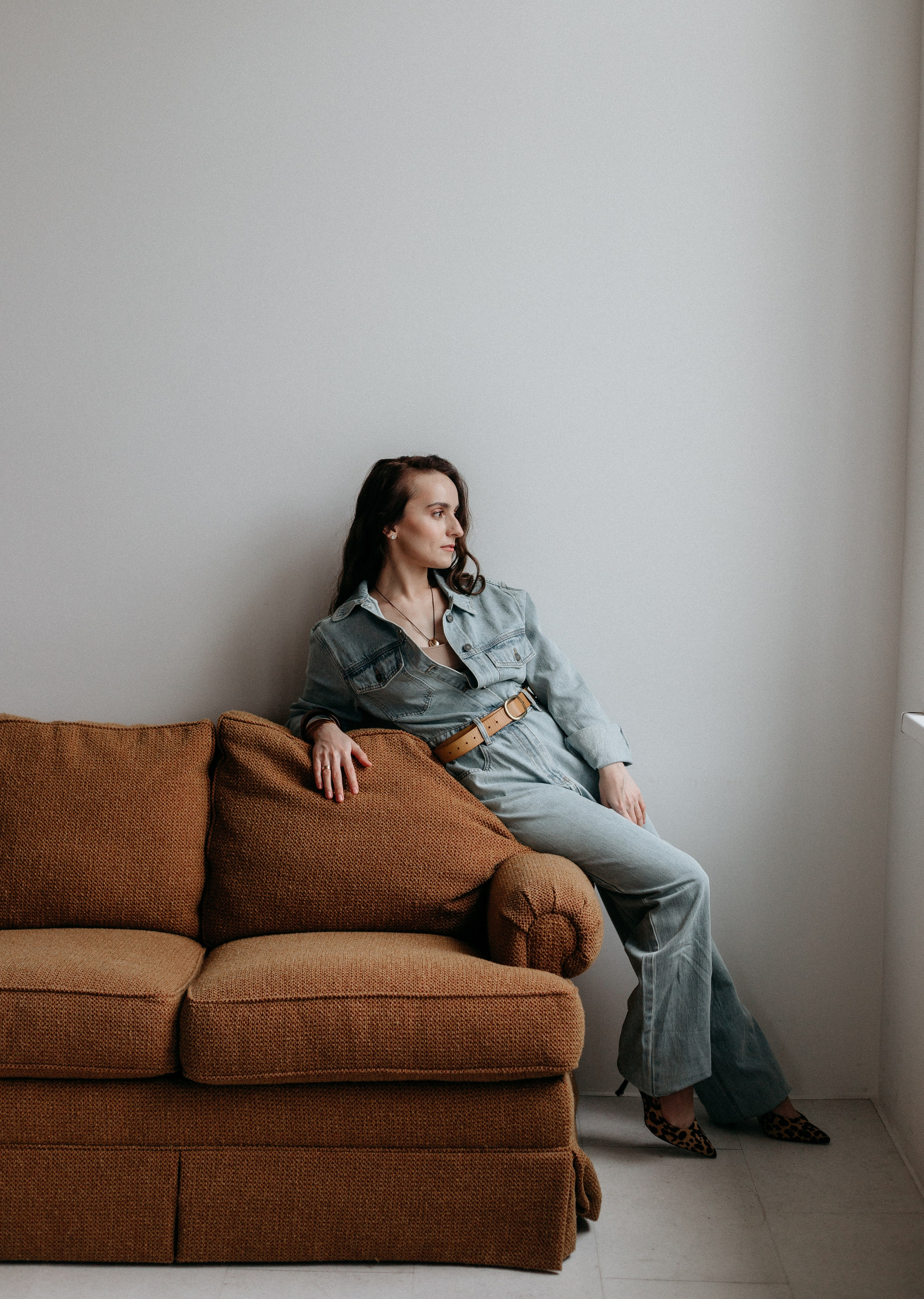 Александра. Главная