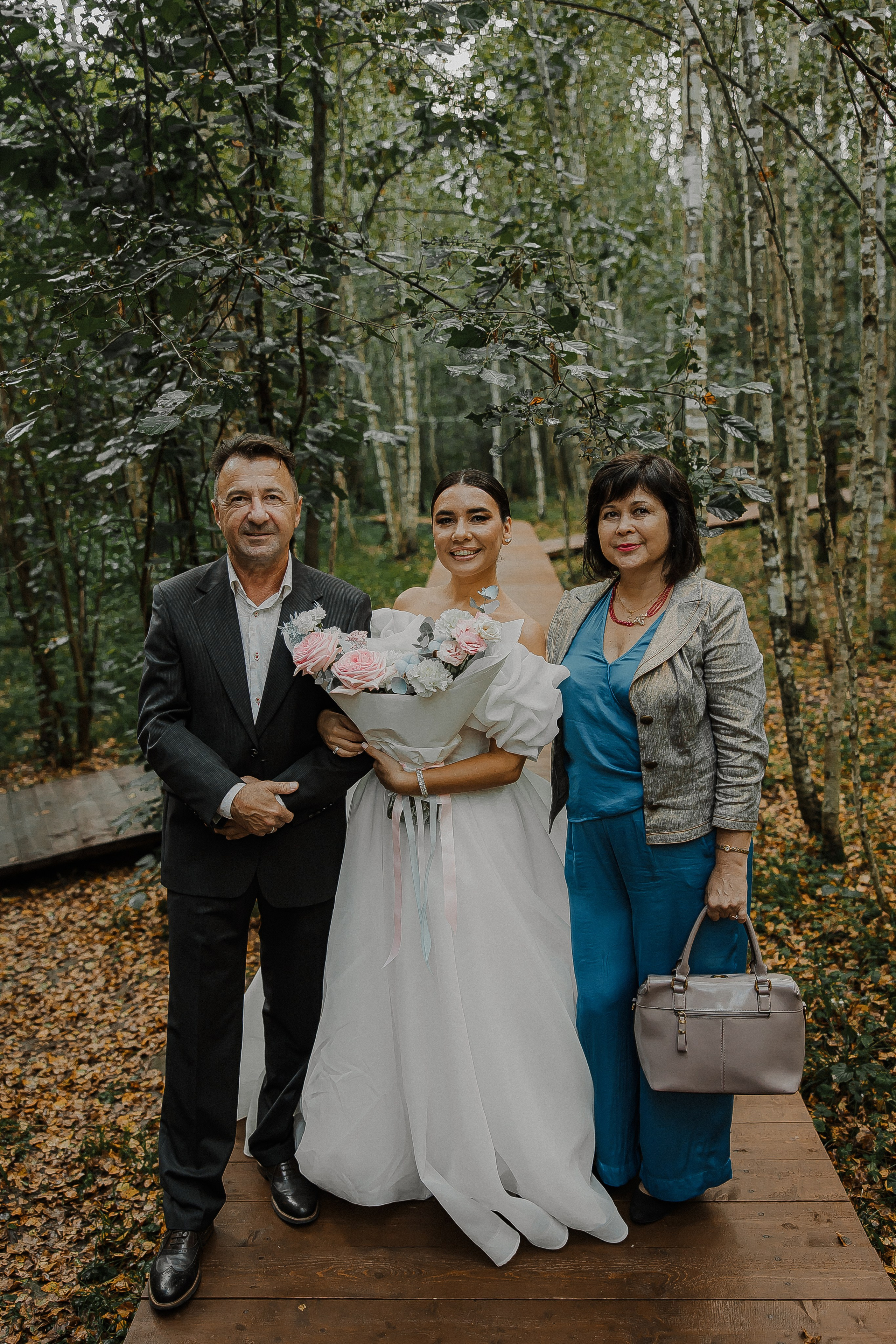 Александр и Арина. Свадебный и семейный фотограф Елизавета Ермак | Москва и МО