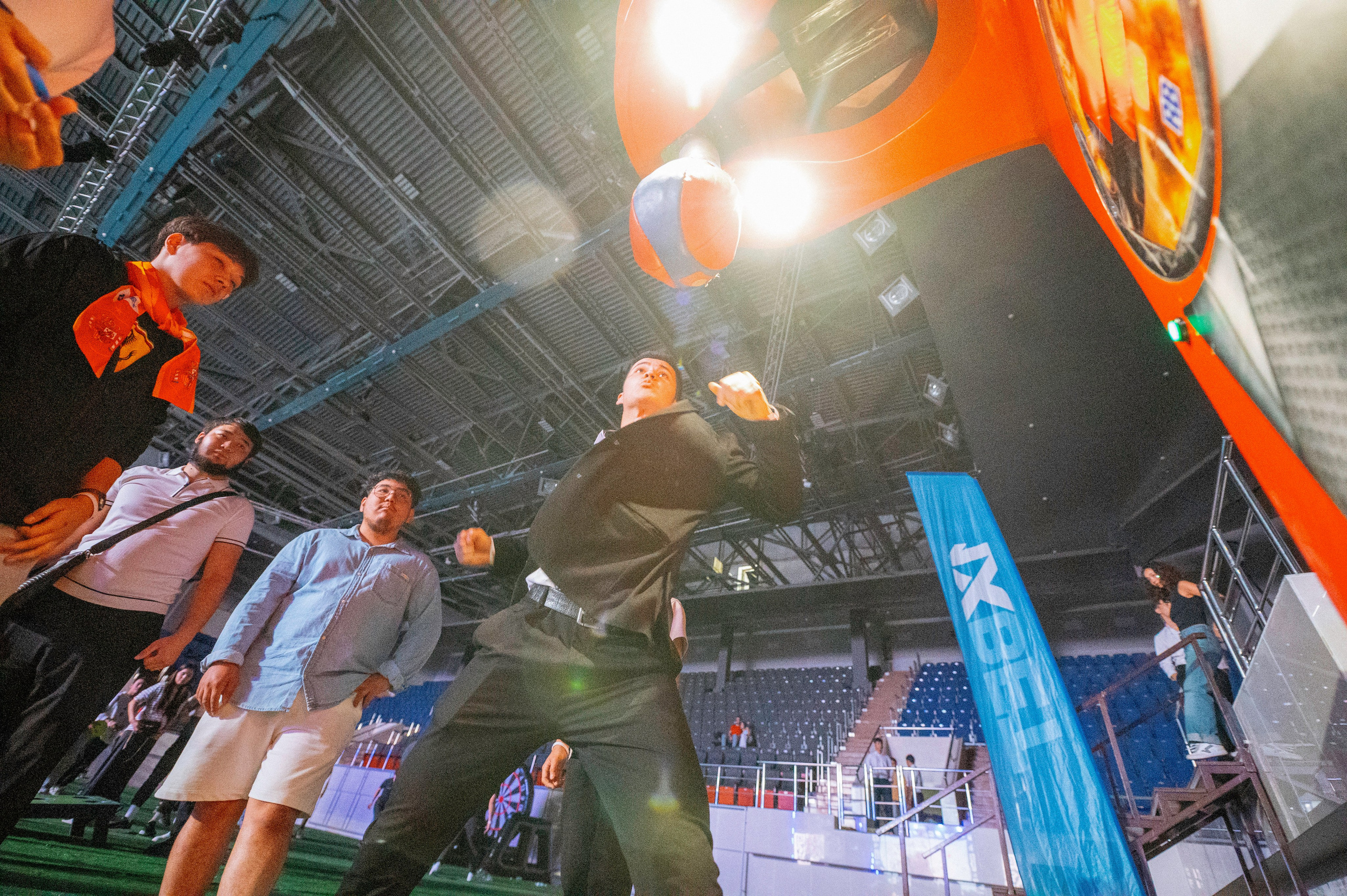 1XbetEuro. Коммерческий фотограф в Алматы