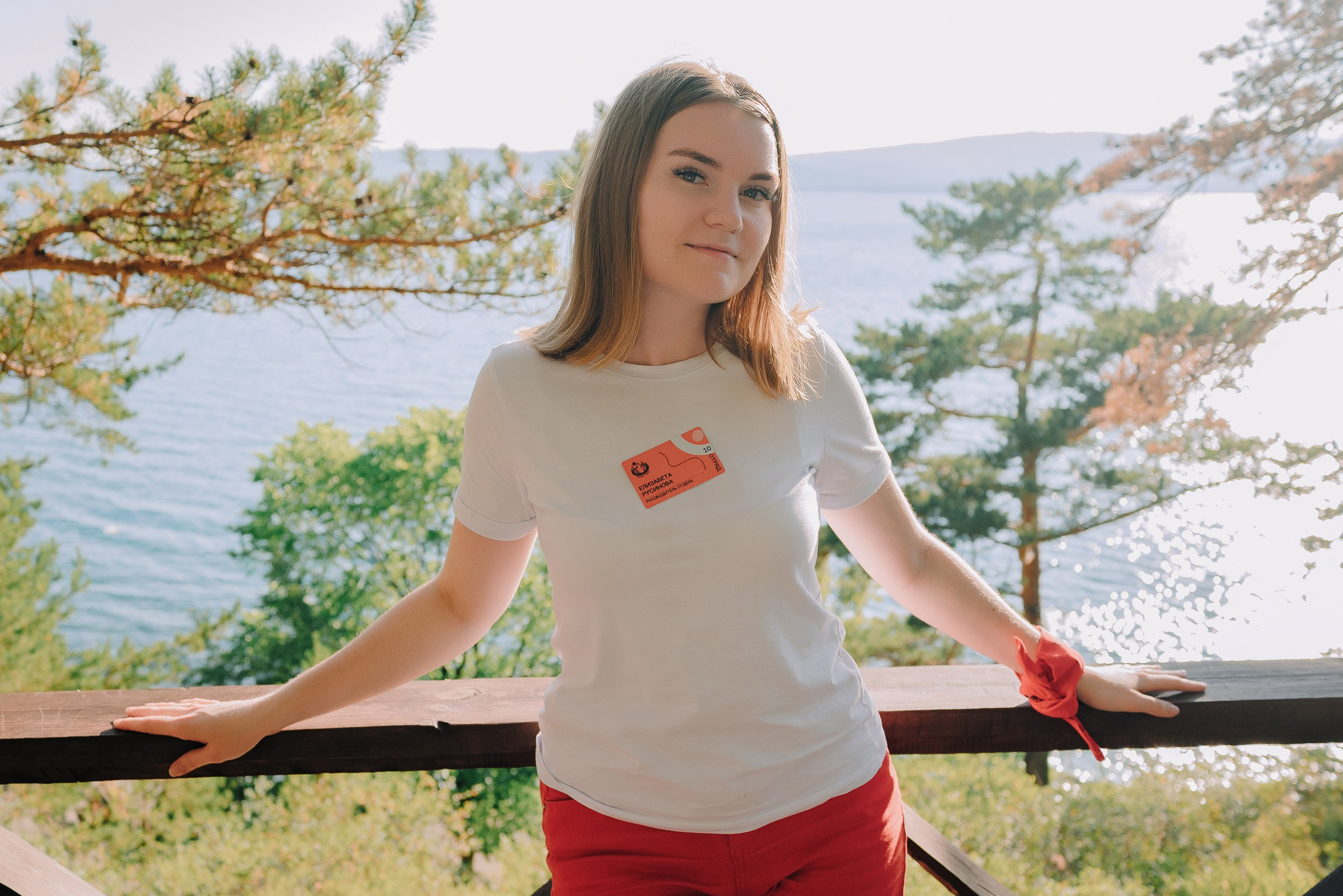 2-х ДНЕВНЫЙ КОРПОРАТИВ В СТИЛЕ ЛАГЕРНОЙ СМЕНЫ НА ТУРГОЯКЕ. Репортажный фотограф Зуев Роман г. Челябинск