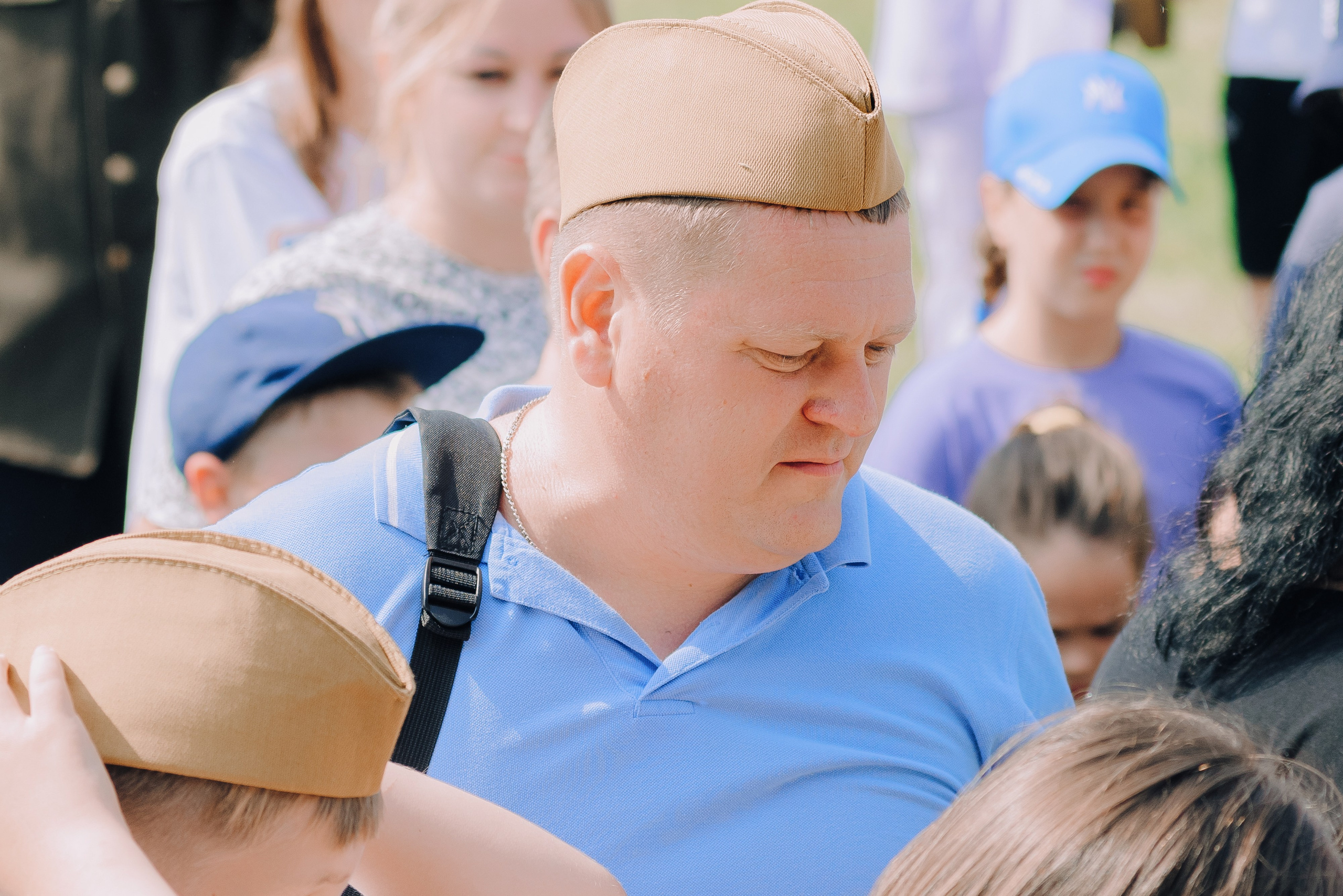 НАЗАД В БУДУЩЕЕ. РОССЕТИ. Репортажный фотограф Зуев Роман г. Челябинск