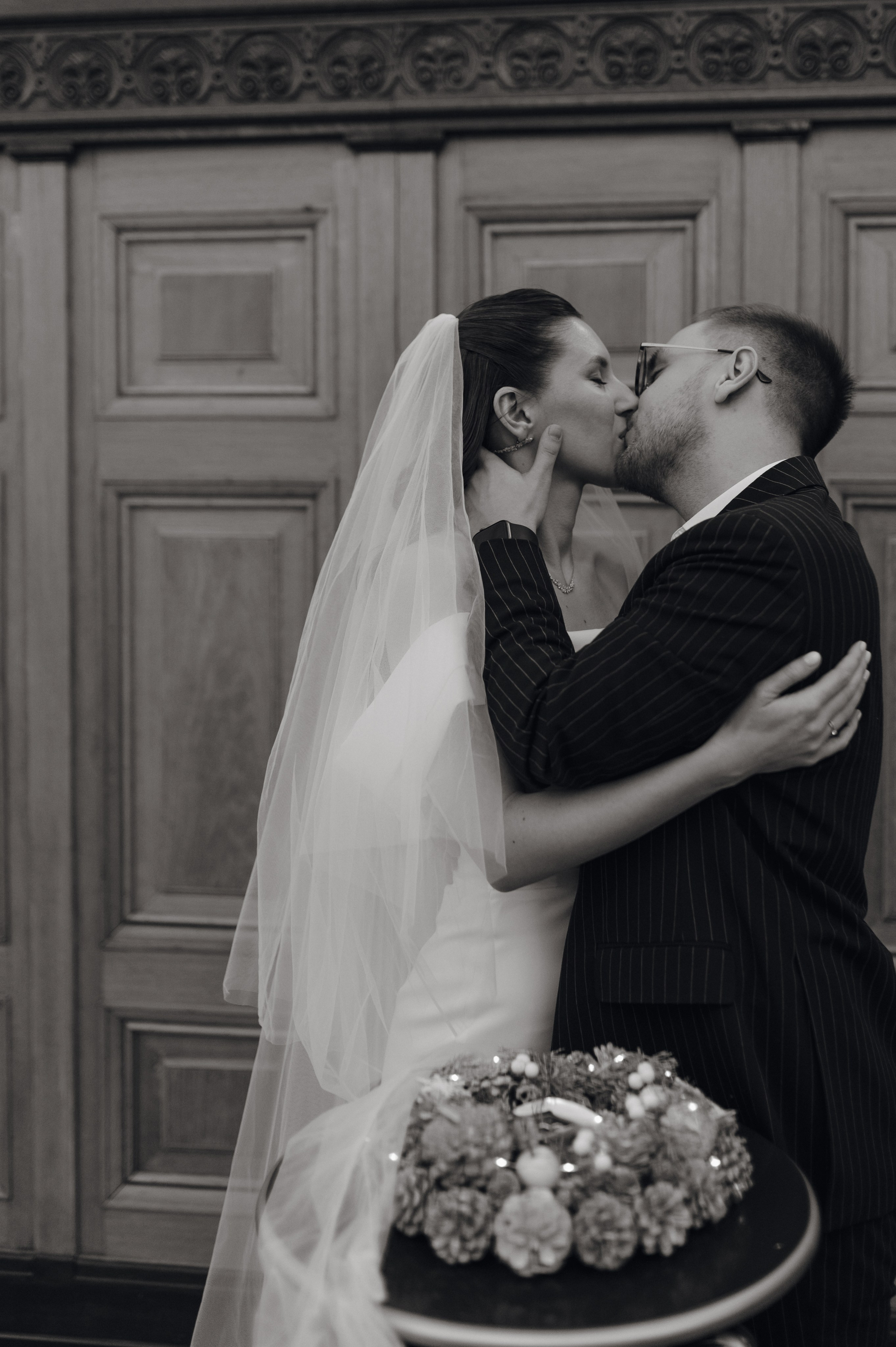 Екатерина и Фёдор, Грибоедовский ЗАГС, Отель Балчуг Кемпински. Свадебный фотограф Москва и Санкт-Петербург. Анастасия Чудина